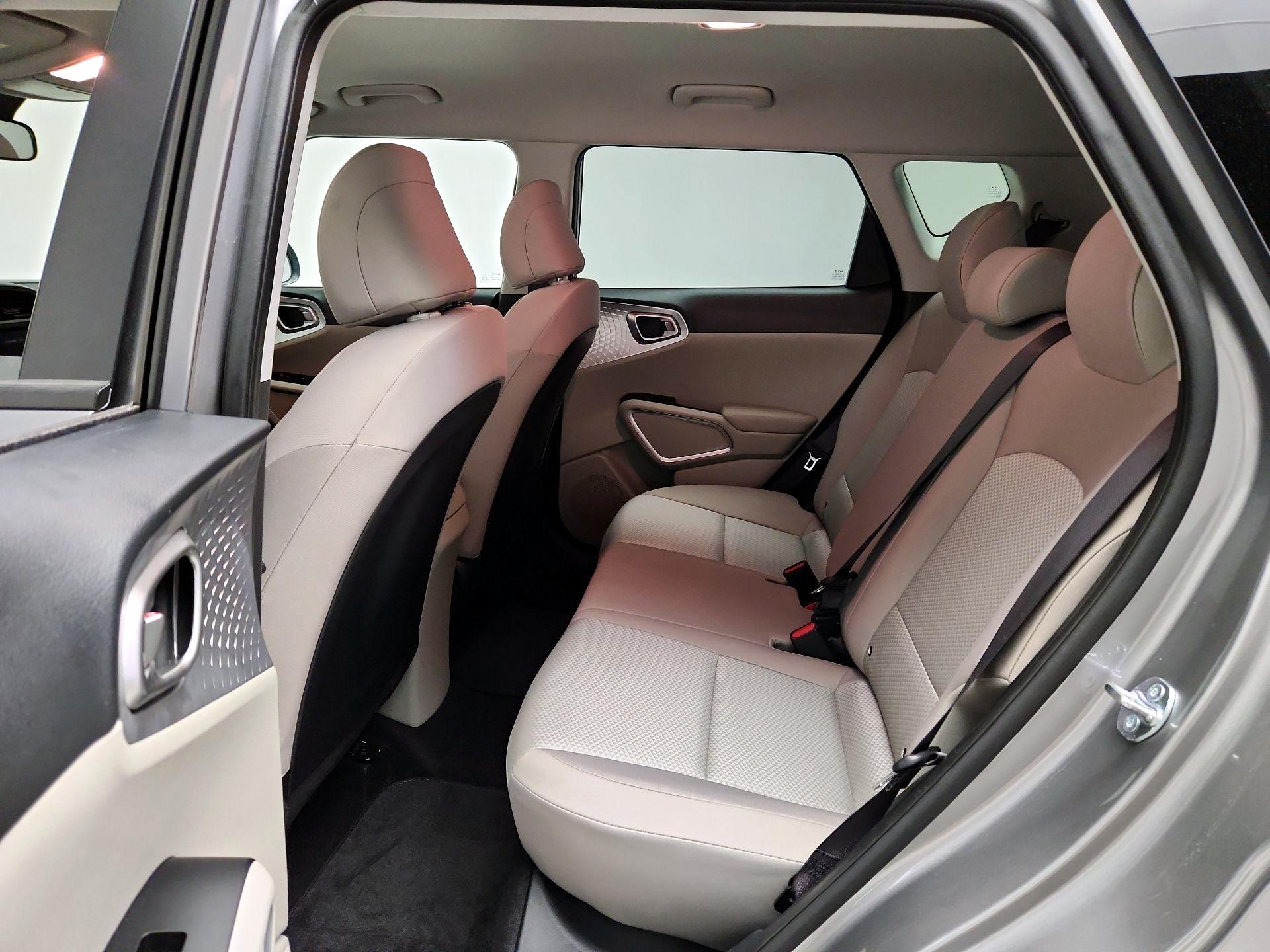 Thumbnail: 2025 Kia Soul - 19