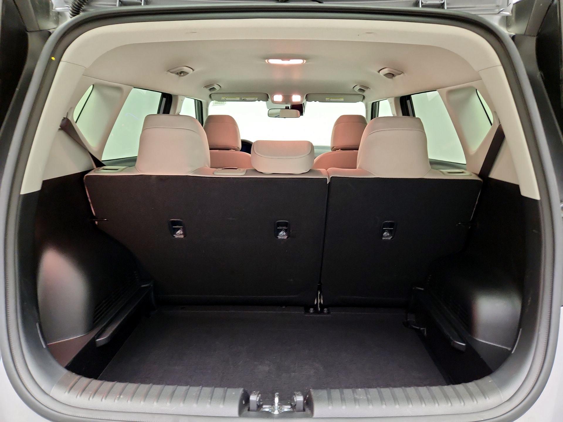 Thumbnail: 2025 Kia Soul - 20