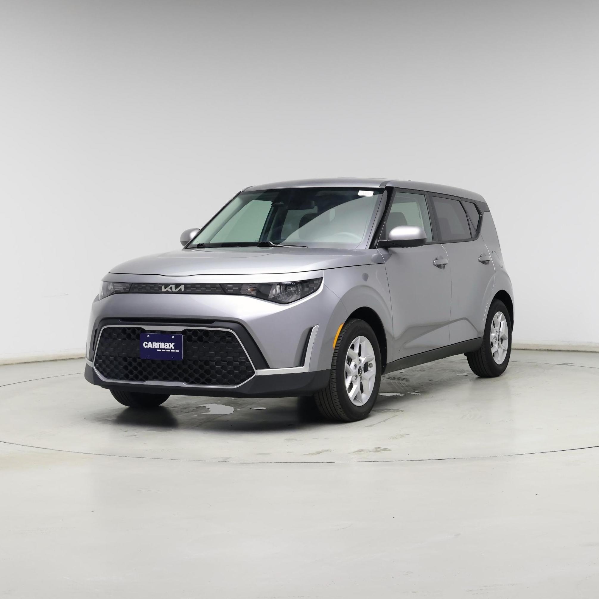 Thumbnail: 2025 Kia Soul - 4