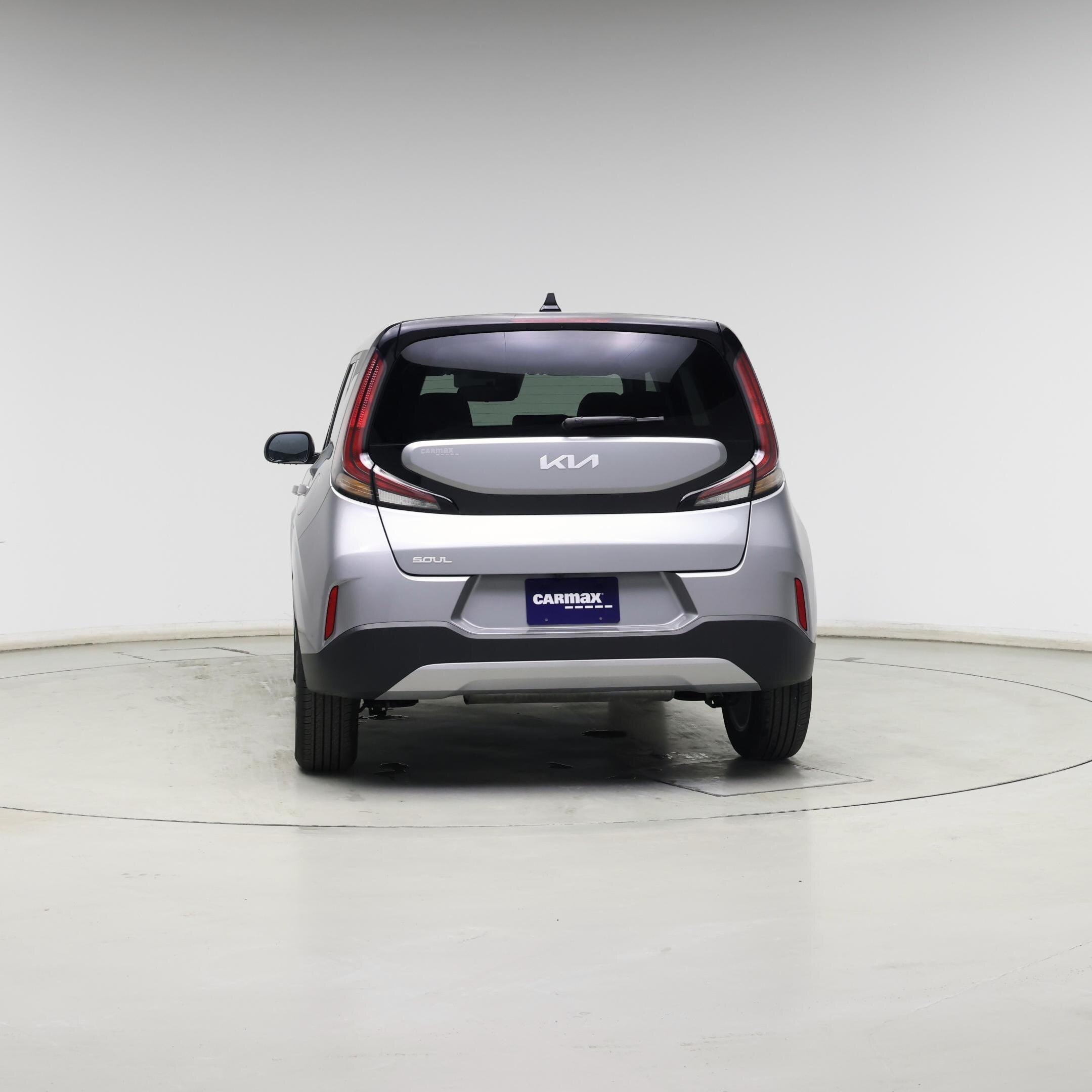 Thumbnail: 2025 Kia Soul - 6