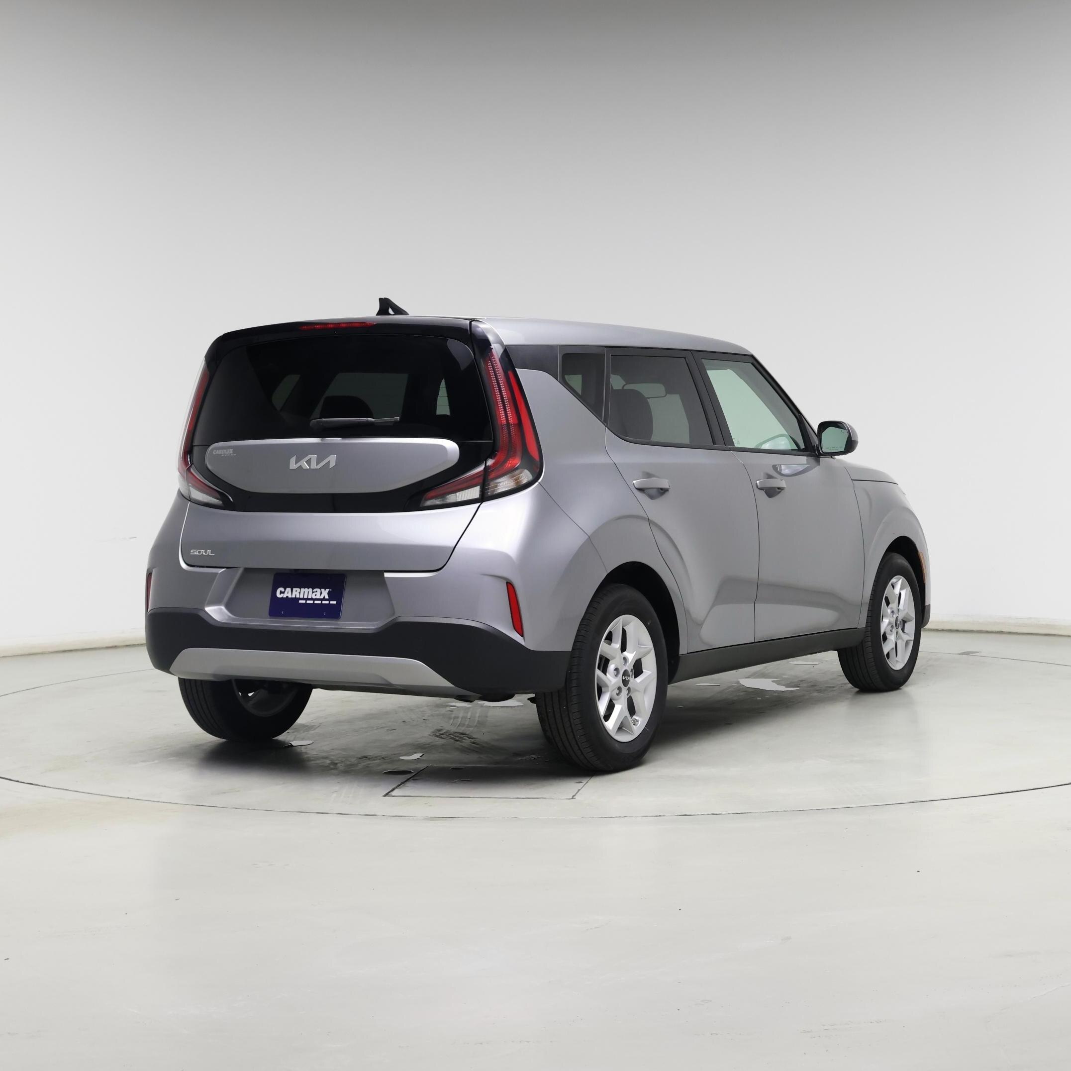 Thumbnail: 2025 Kia Soul - 8