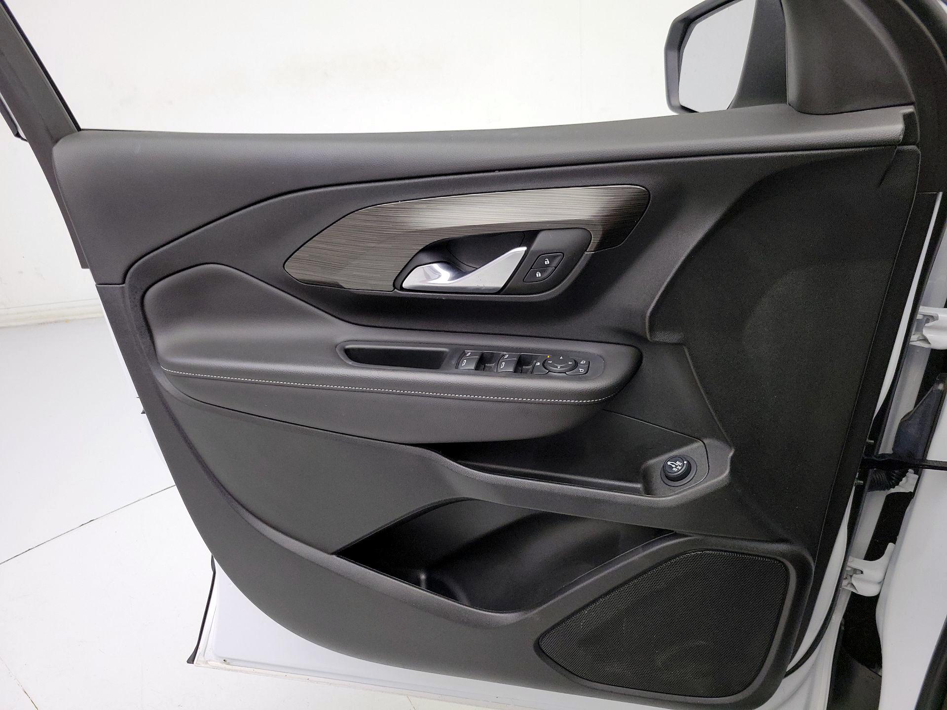 Thumbnail: 2022 GMC Terrain - 12