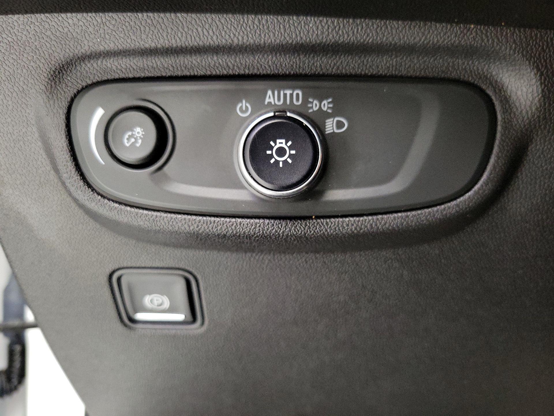 Thumbnail: 2022 GMC Terrain - 13