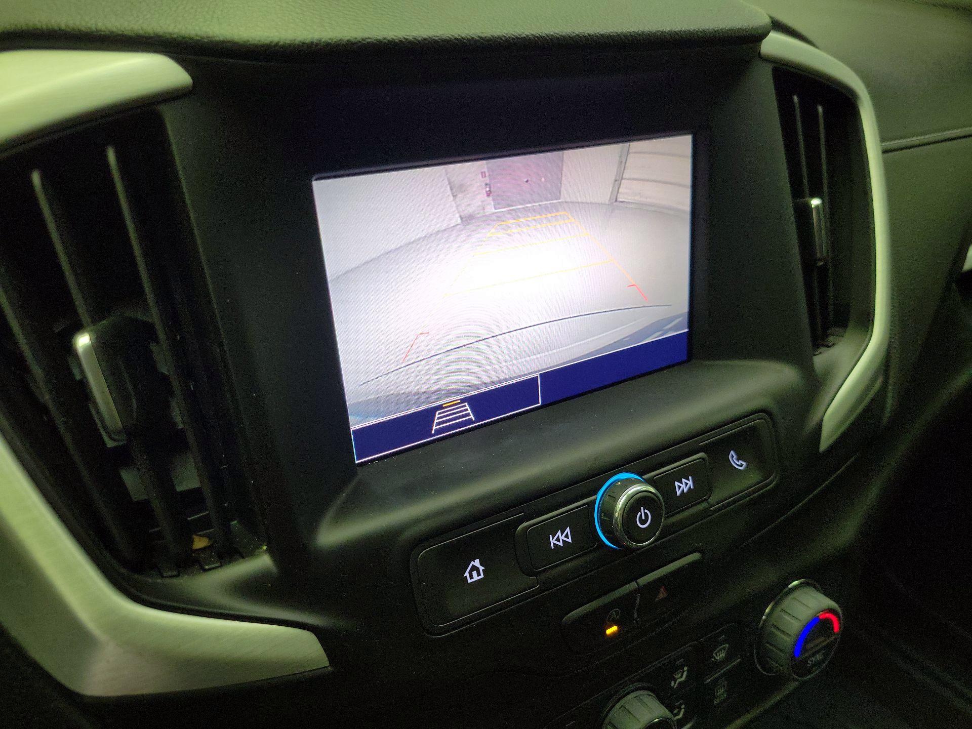 Thumbnail: 2022 GMC Terrain - 14