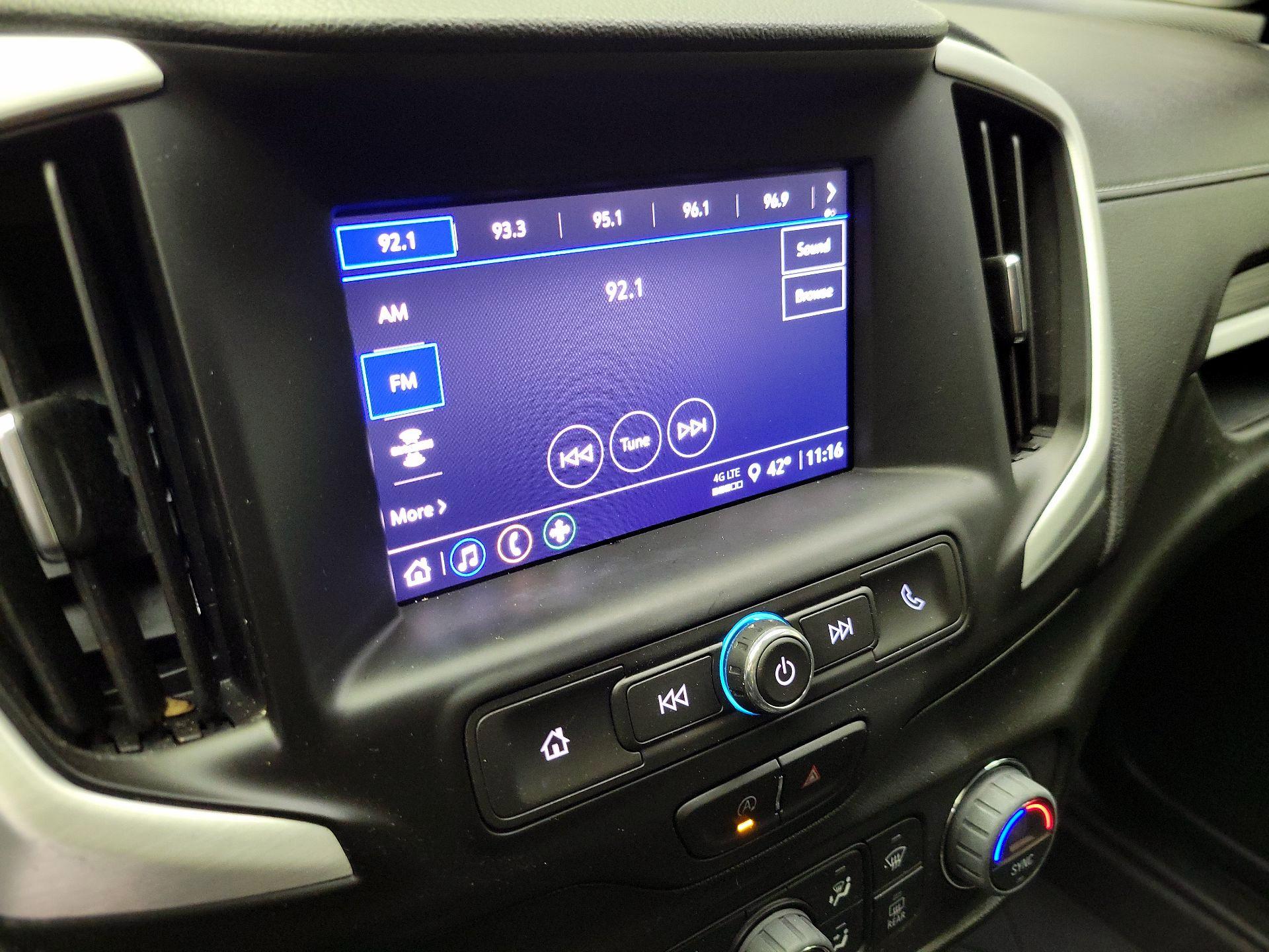 Thumbnail: 2022 GMC Terrain - 15