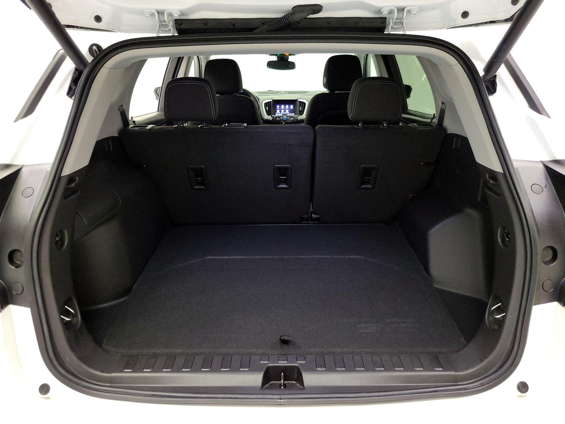 Thumbnail: 2022 GMC Terrain - 20