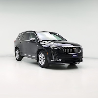 2024 Cadillac XT6 Luxury