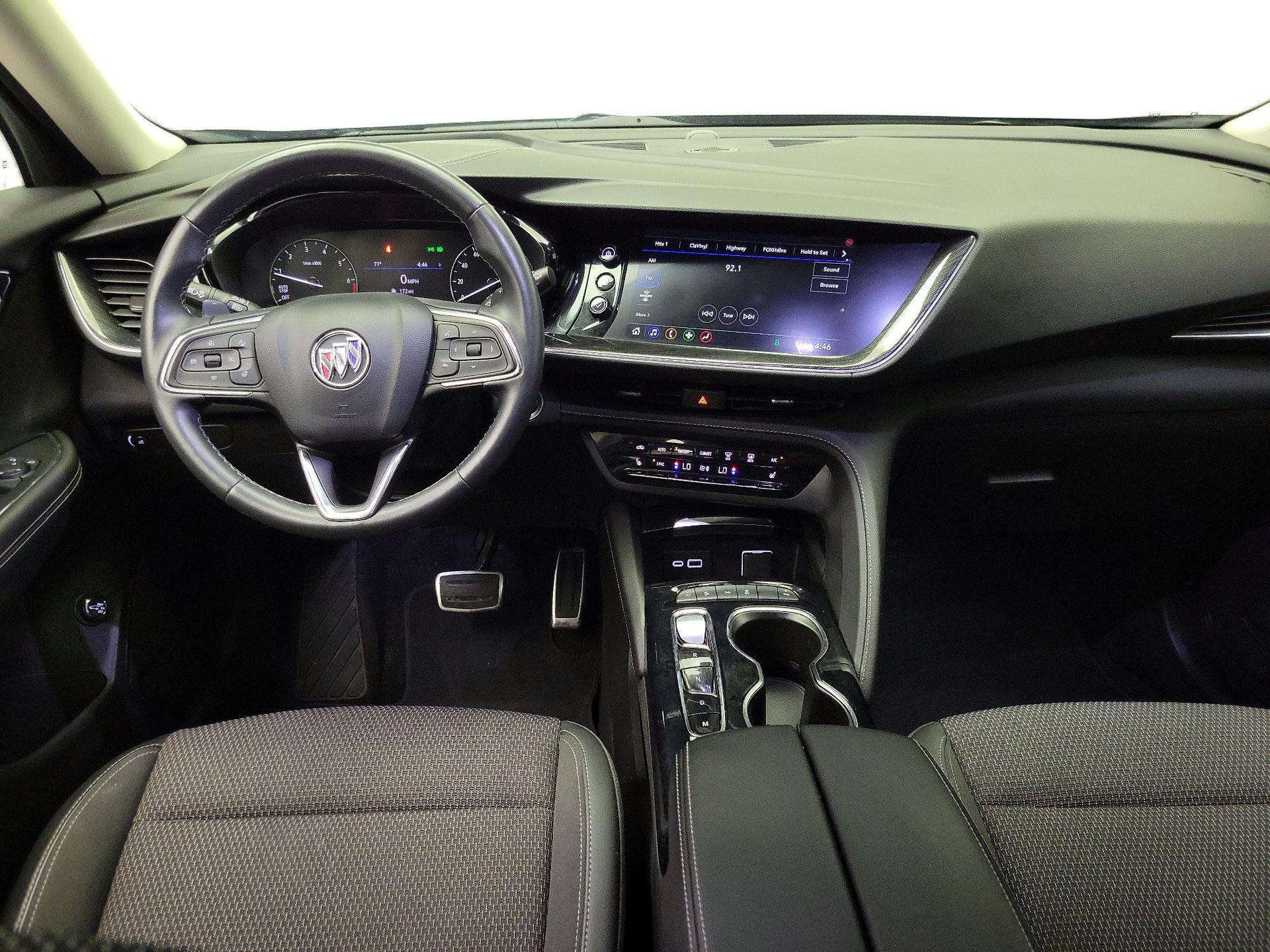 Thumbnail: 2023 Buick Envision - 9