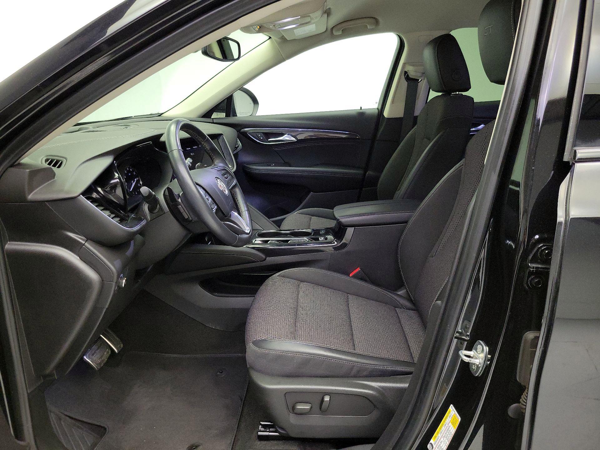 Thumbnail: 2023 Buick Envision - 11