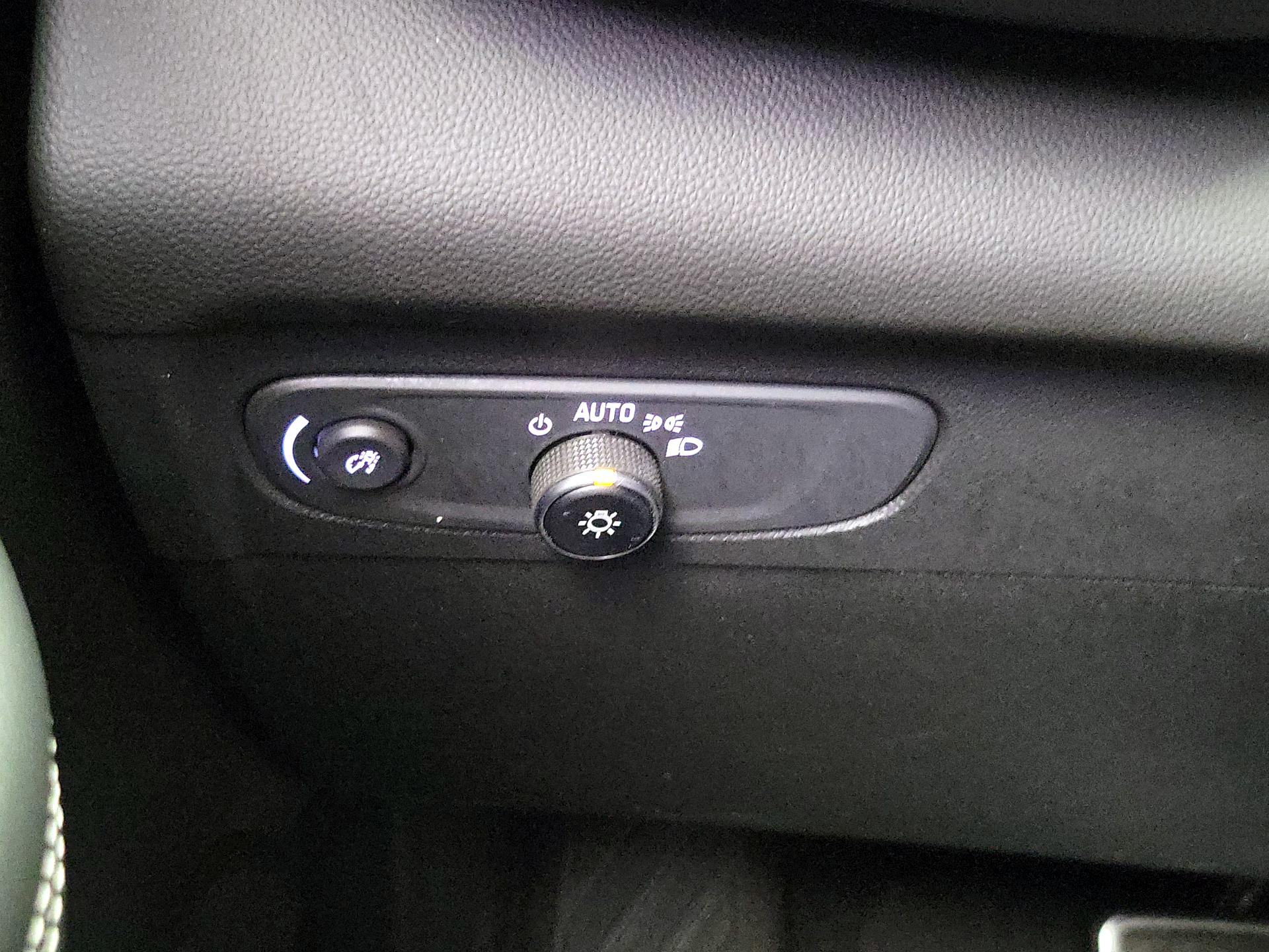 Thumbnail: 2023 Buick Envision - 13