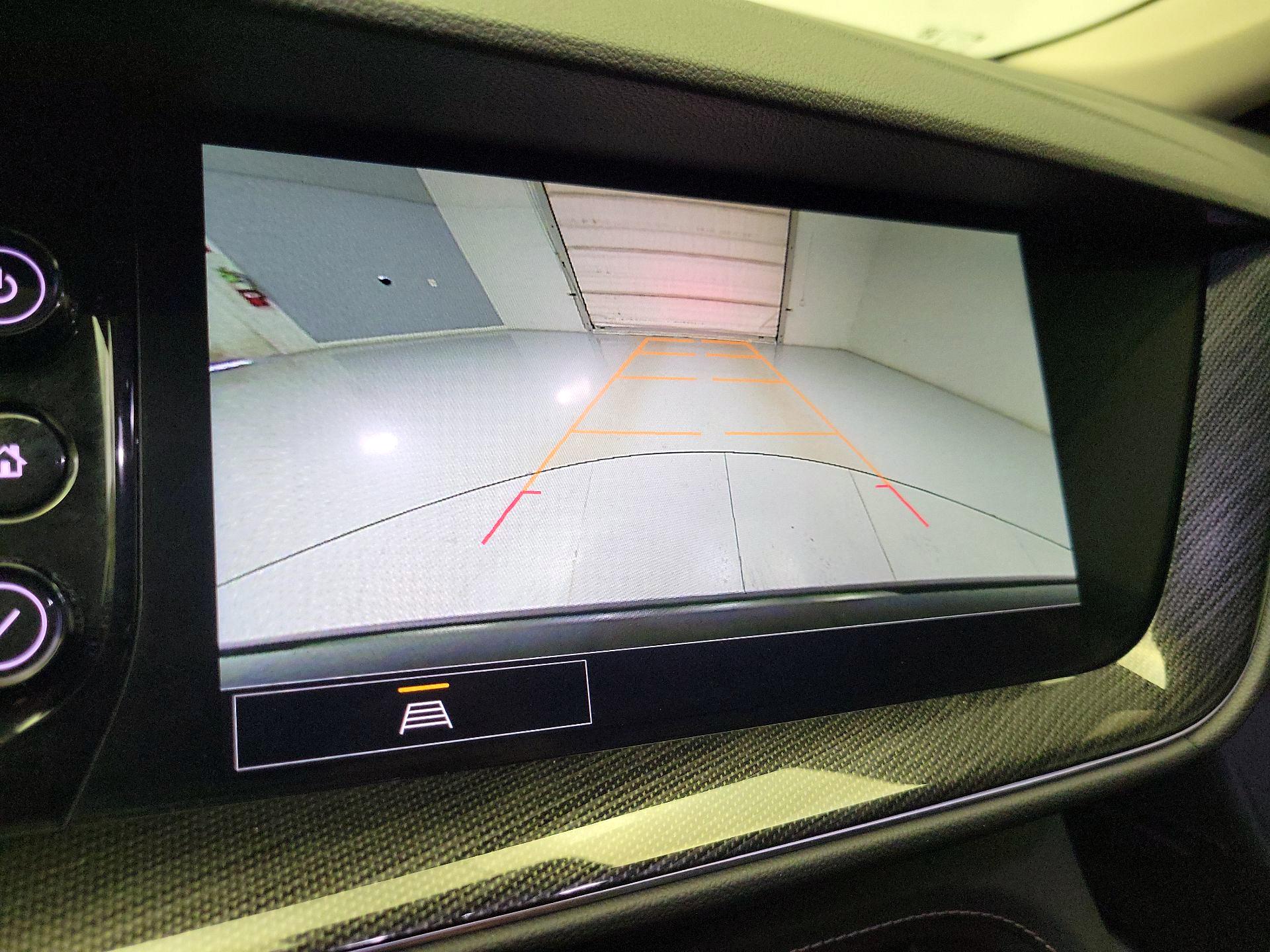 Thumbnail: 2023 Buick Envision - 14