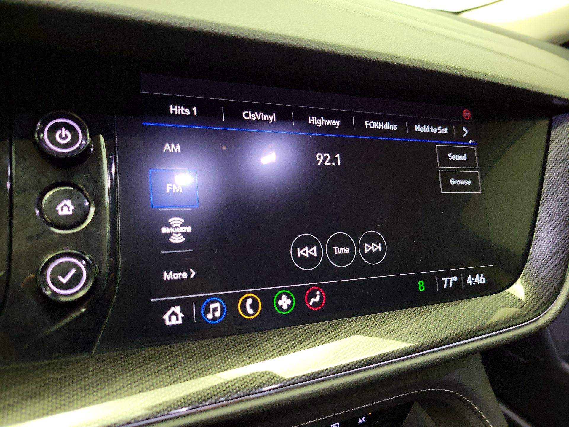 Thumbnail: 2023 Buick Envision - 15