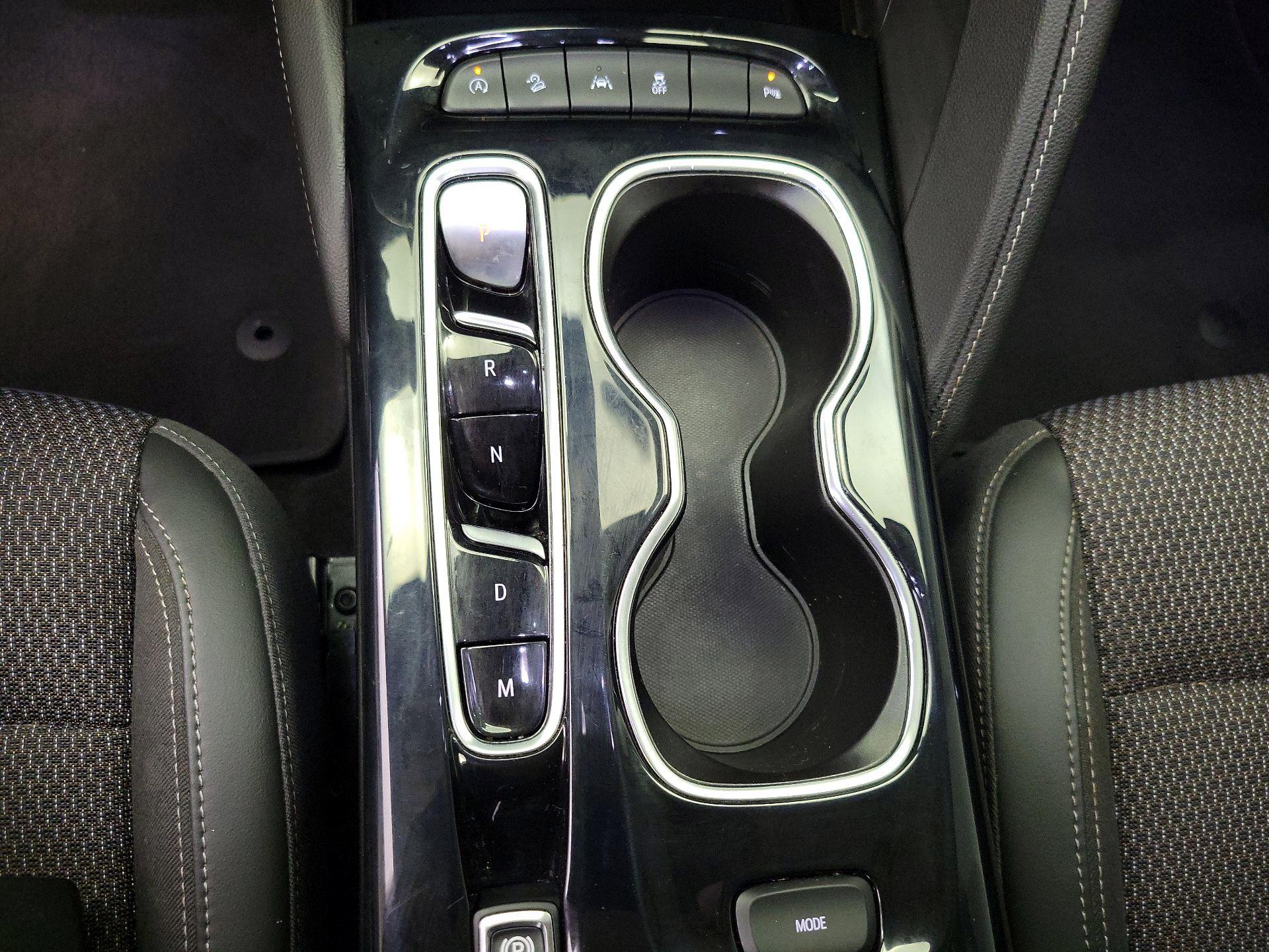 Thumbnail: 2023 Buick Envision - 17