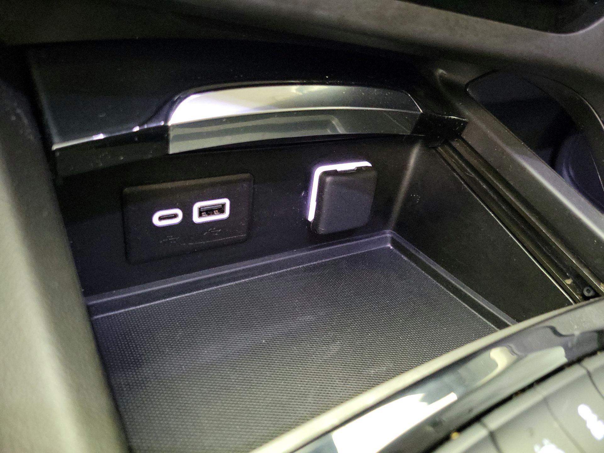 Thumbnail: 2023 Buick Envision - 18