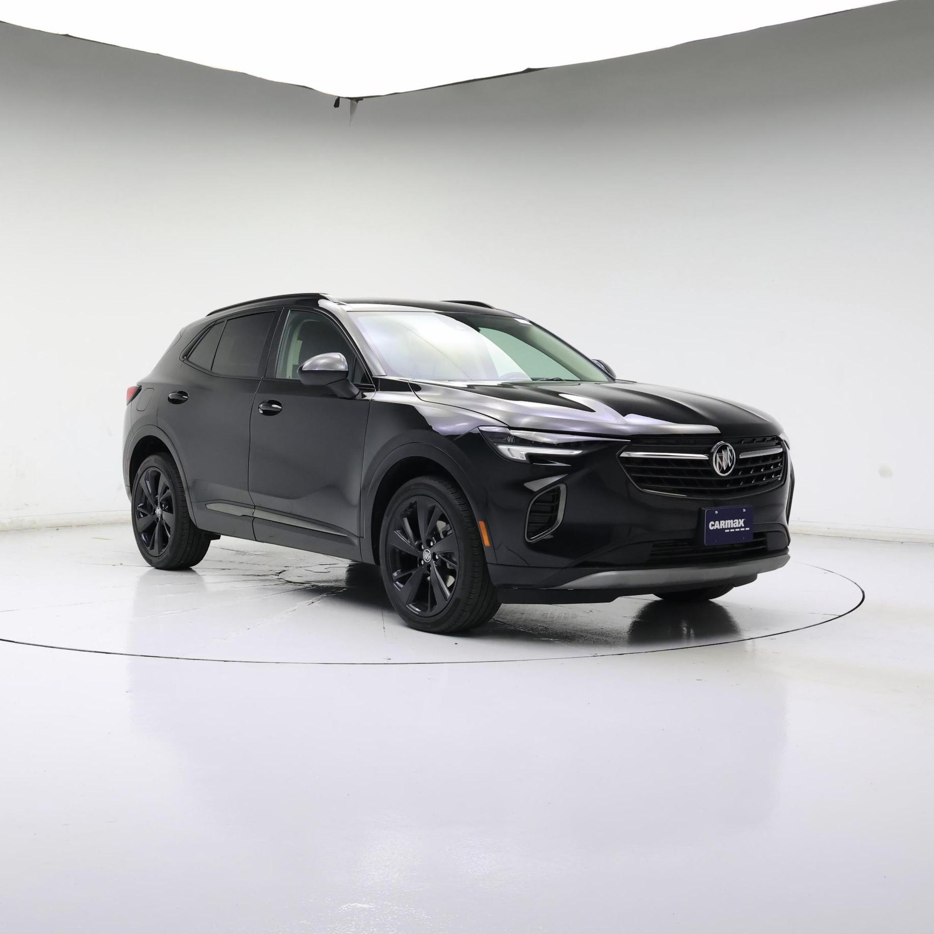 Thumbnail: 2023 Buick Envision - 2