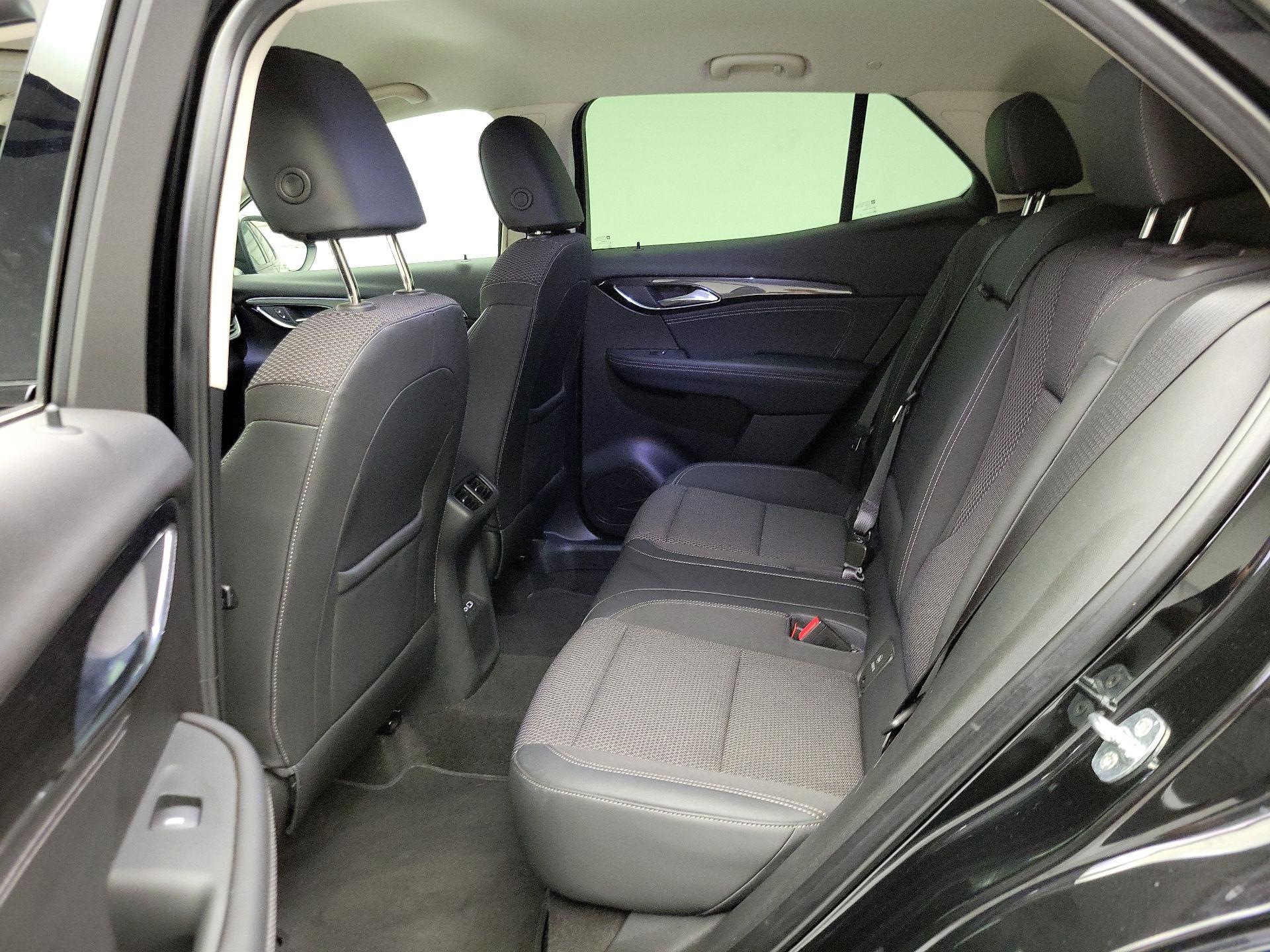 Thumbnail: 2023 Buick Envision - 19