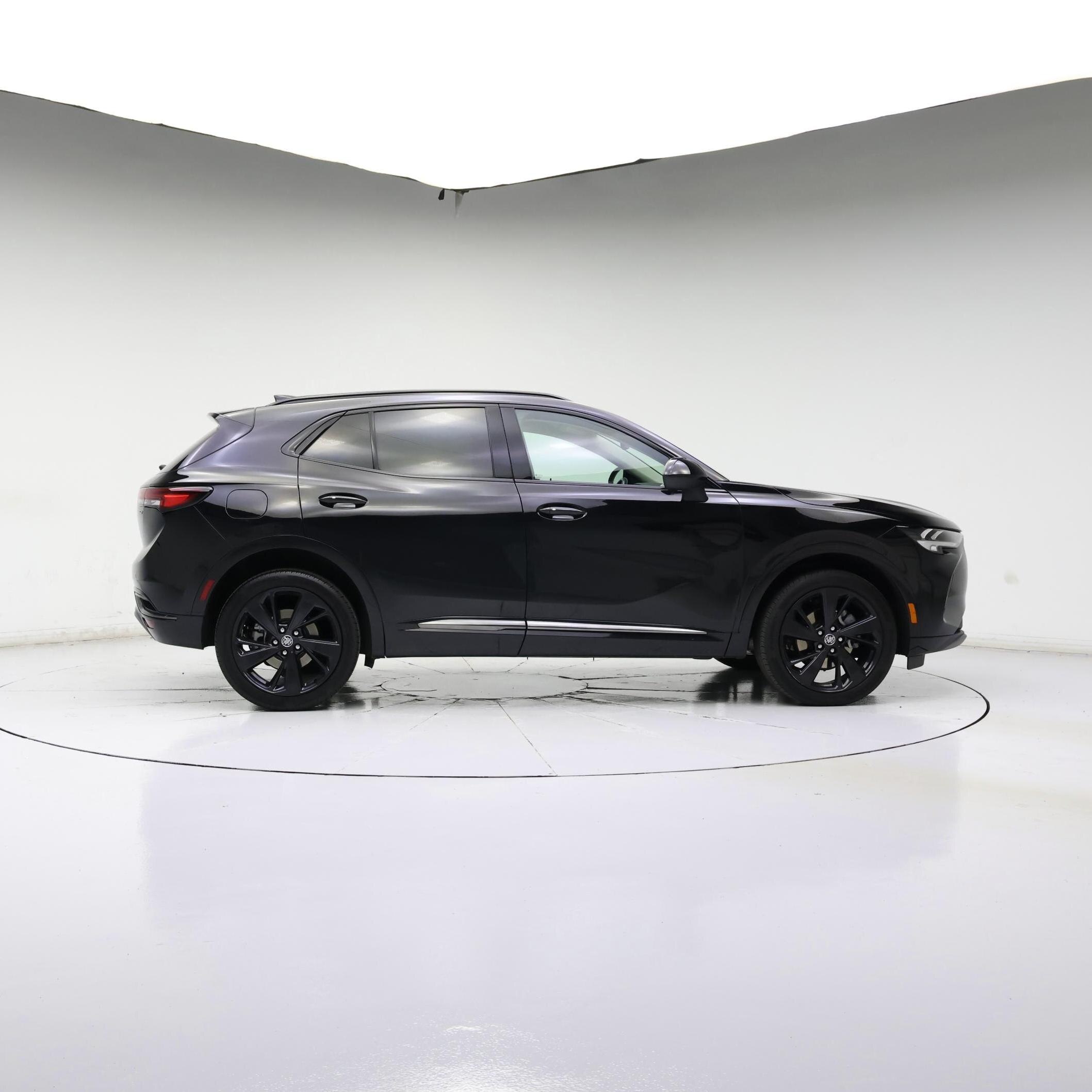 Thumbnail: 2023 Buick Envision - 3