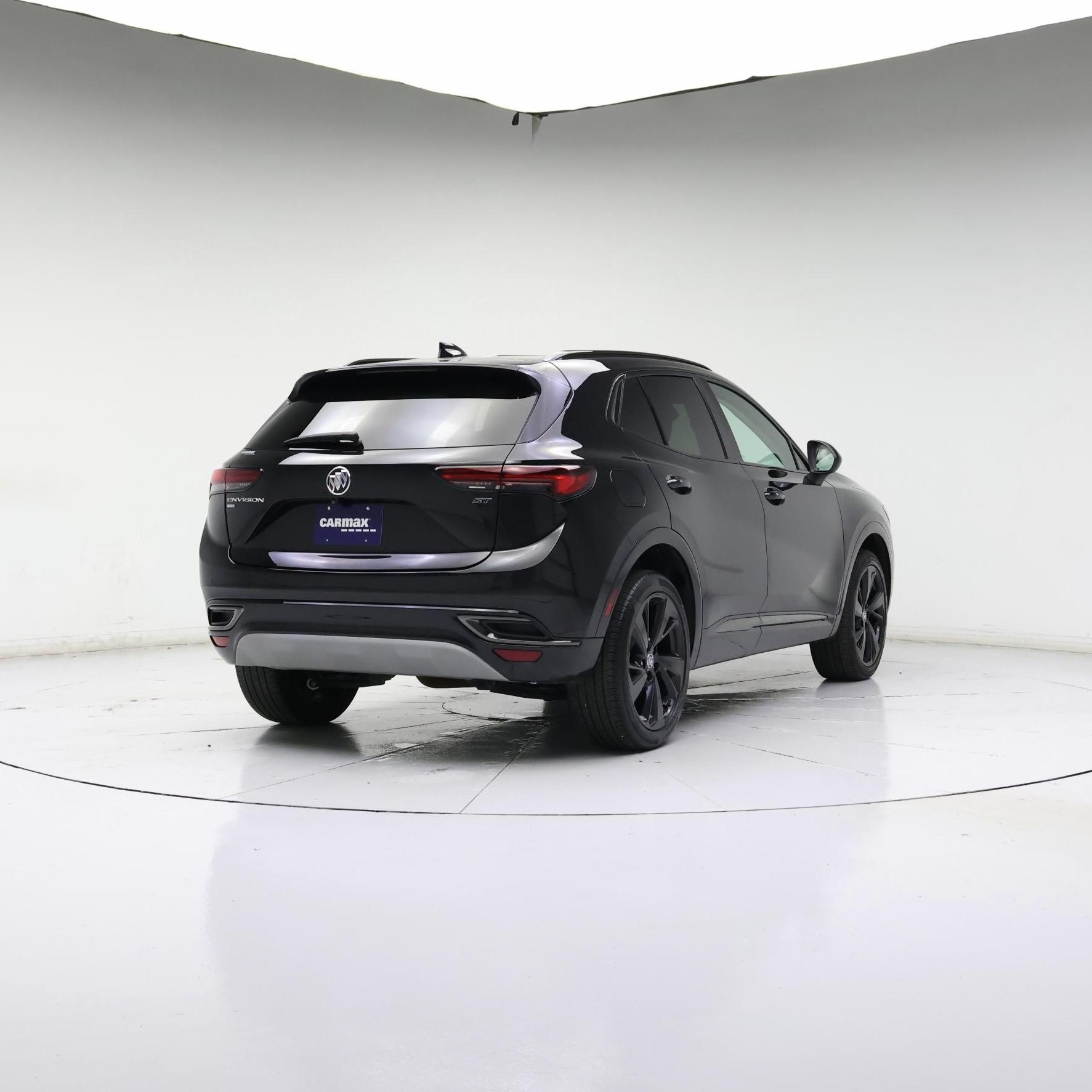 Thumbnail: 2023 Buick Envision - 4