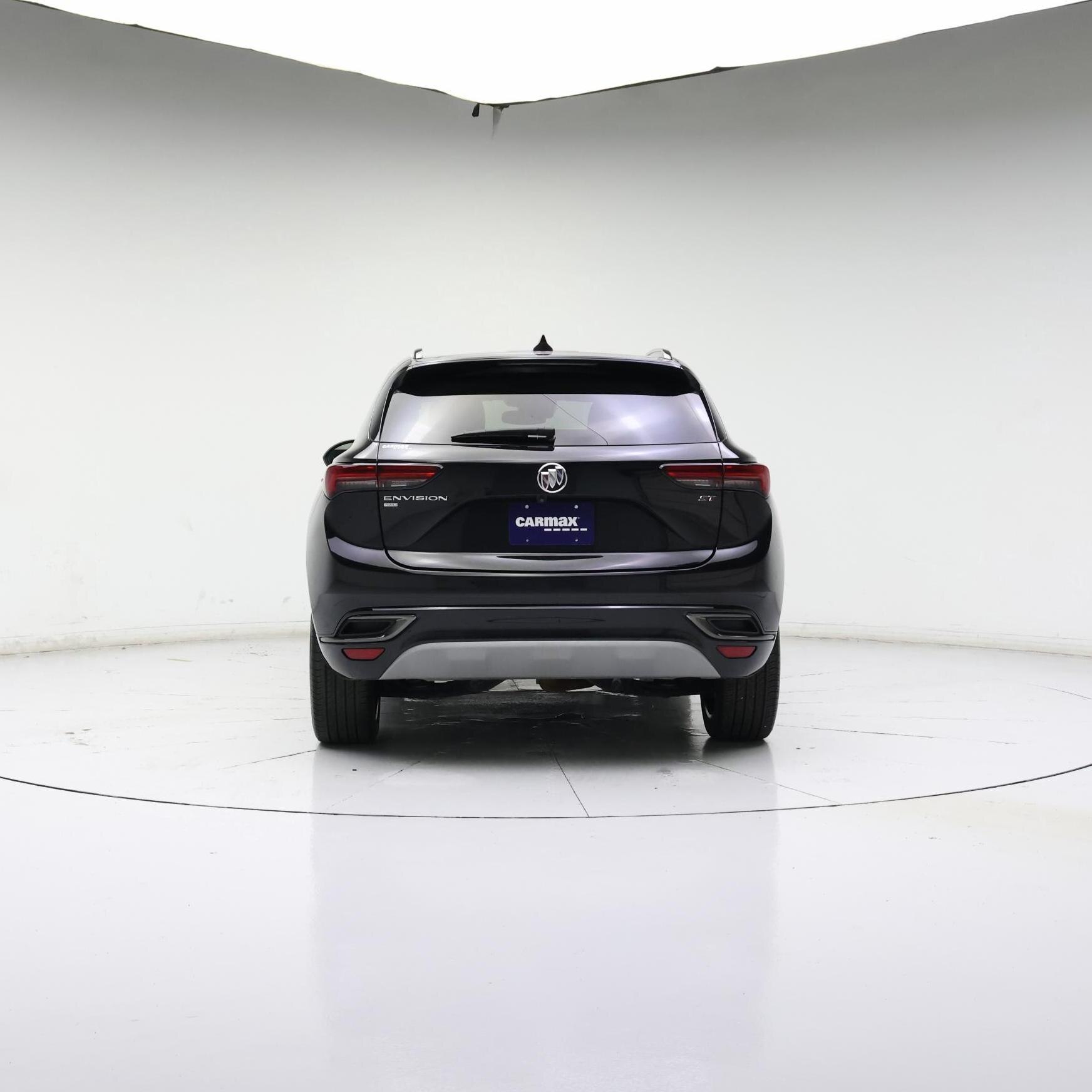 Thumbnail: 2023 Buick Envision - 5