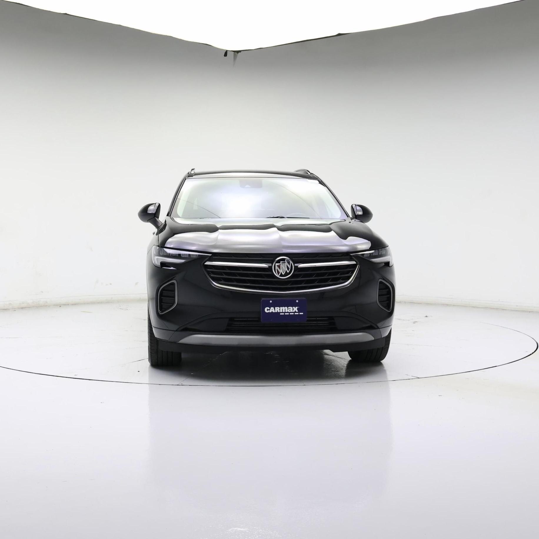 Thumbnail: 2023 Buick Envision - 6