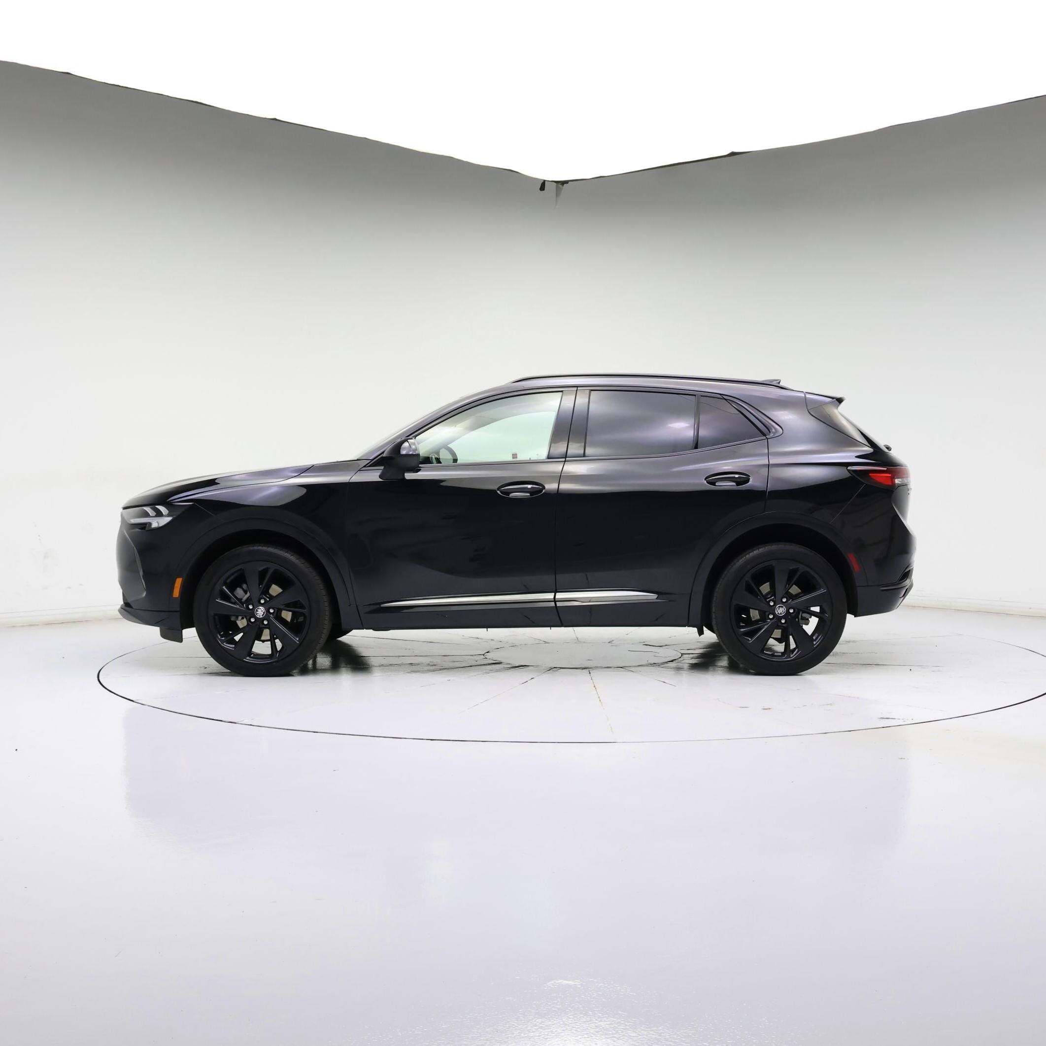 Thumbnail: 2023 Buick Envision - 7