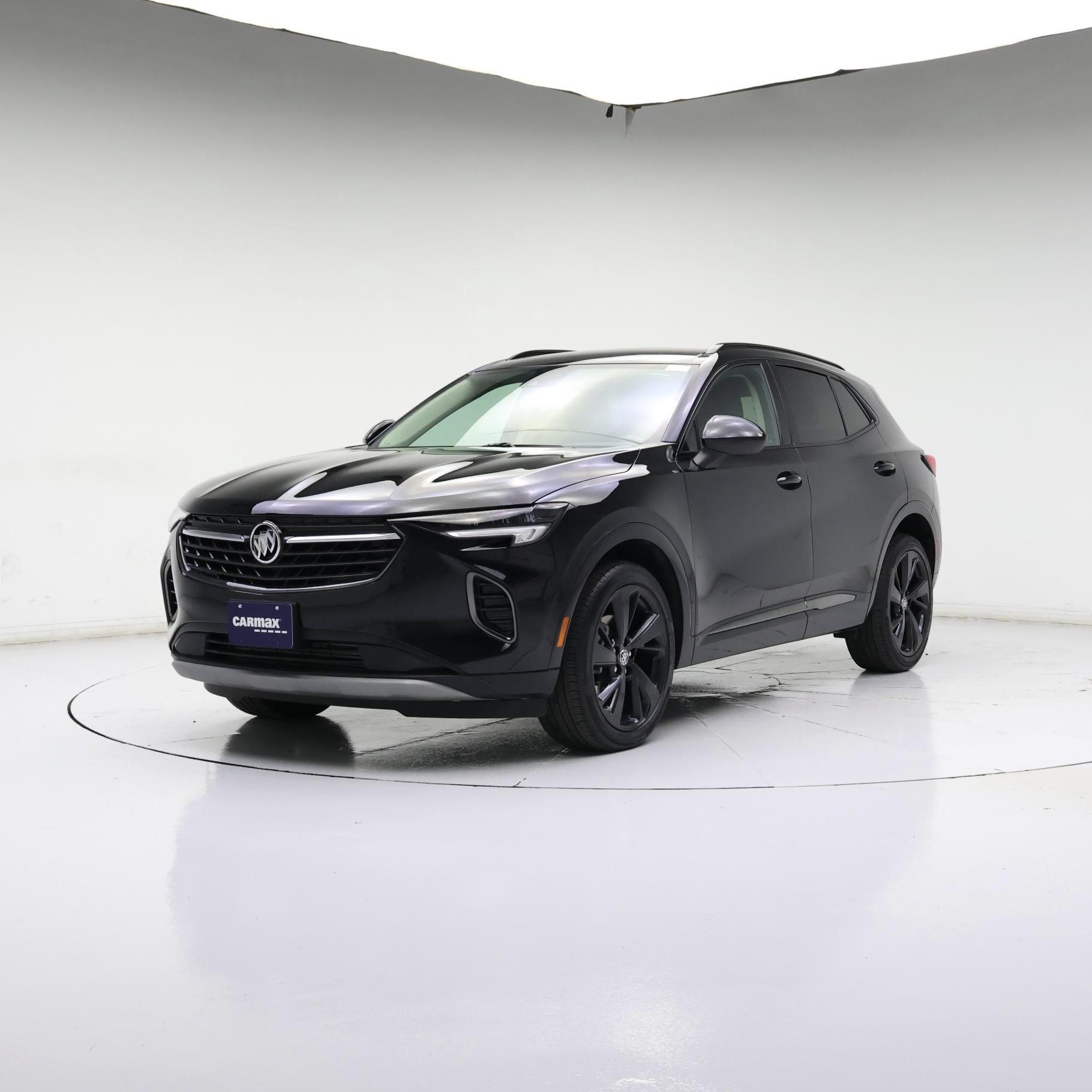 Thumbnail: 2023 Buick Envision - 8