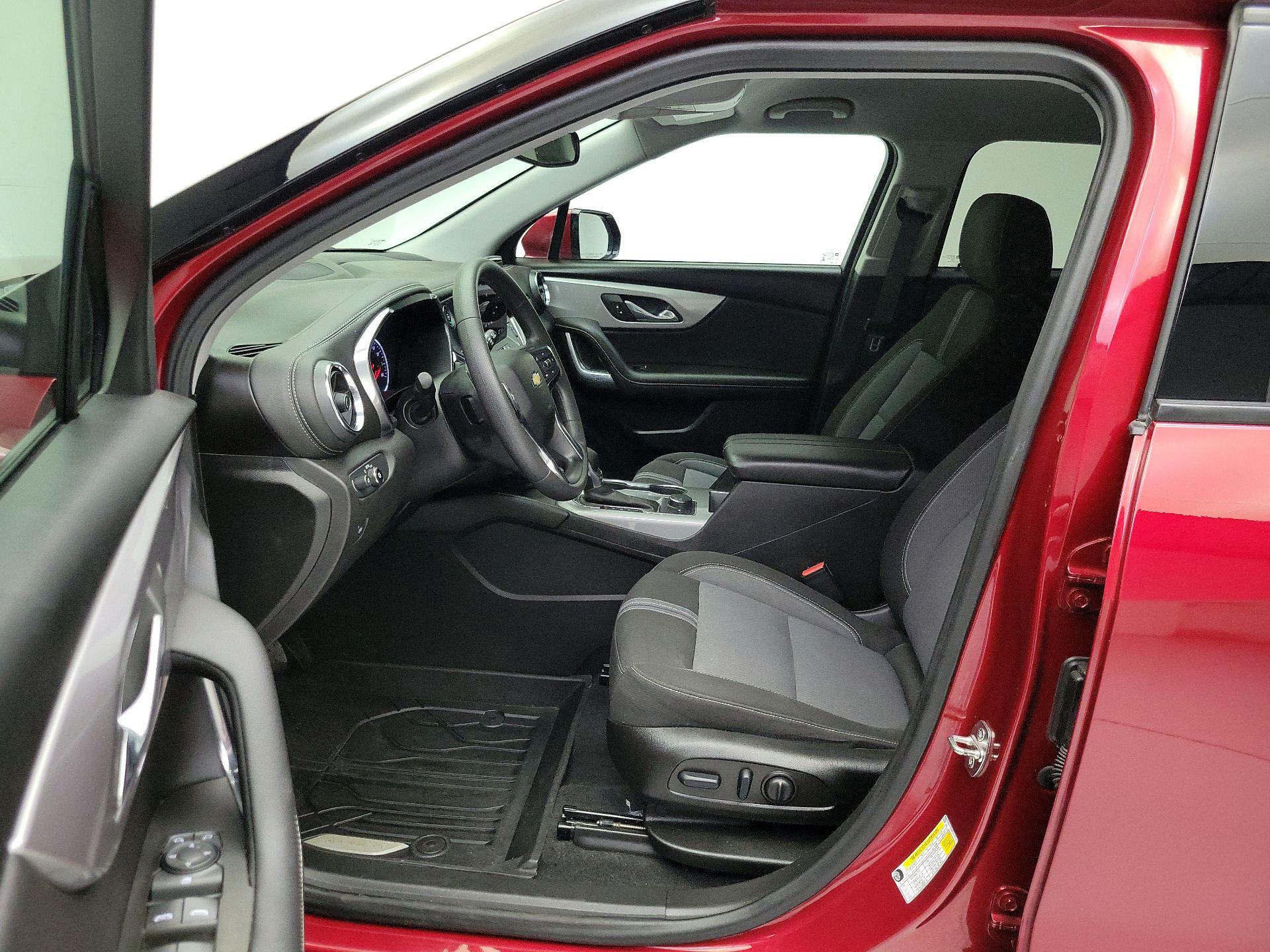 Thumbnail: 2023 Chevrolet Blazer - 11