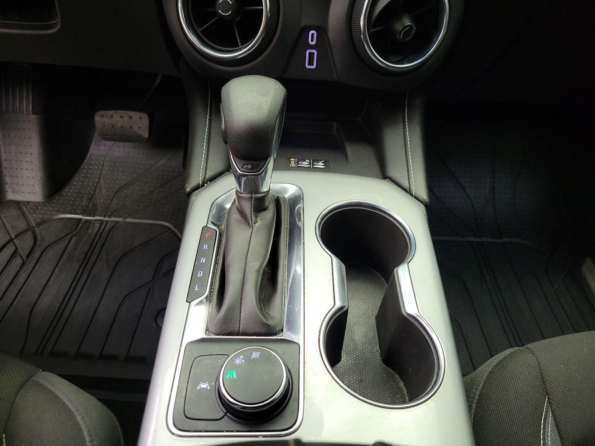 Thumbnail: 2023 Chevrolet Blazer - 17