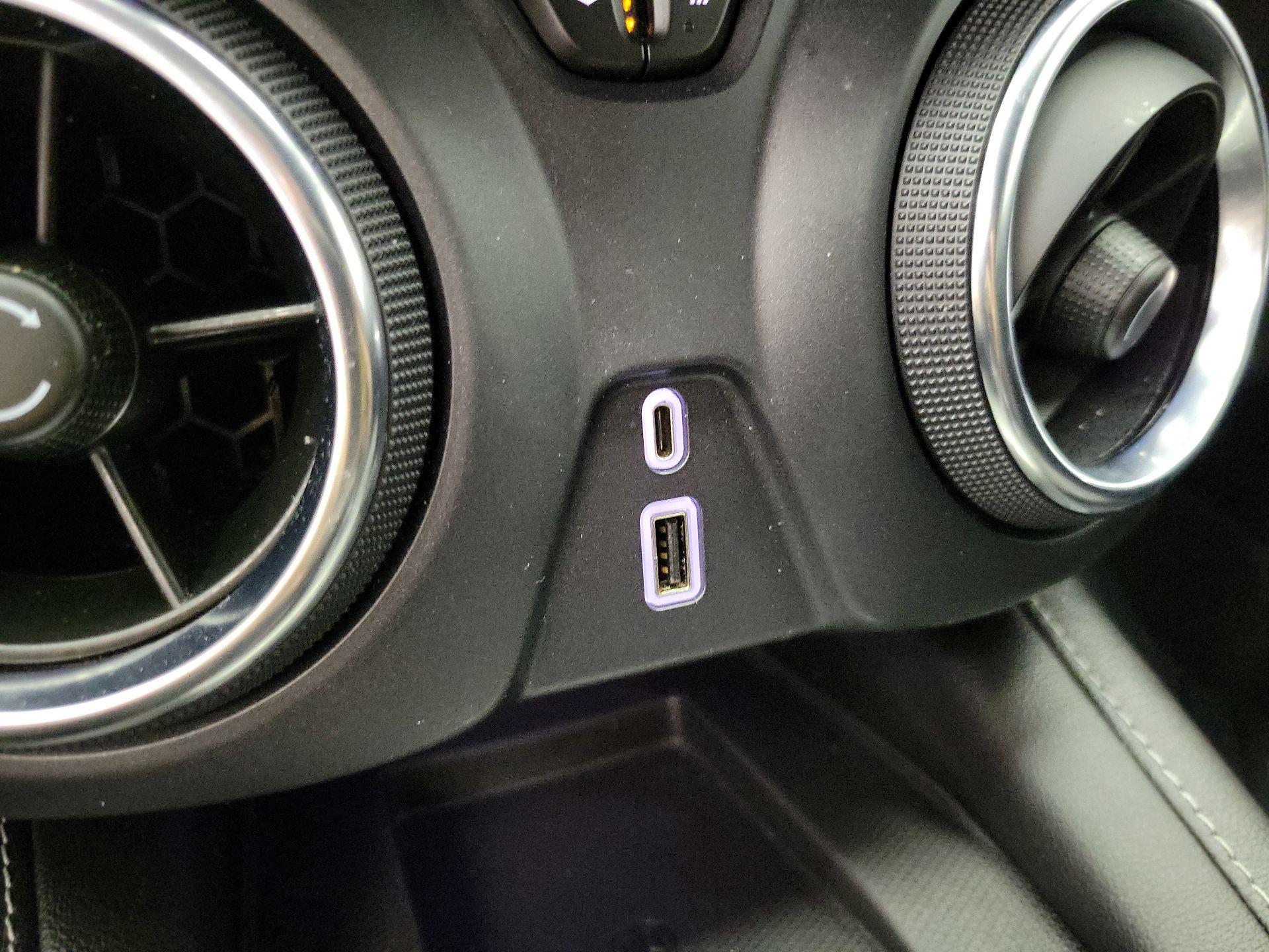 Thumbnail: 2023 Chevrolet Blazer - 18