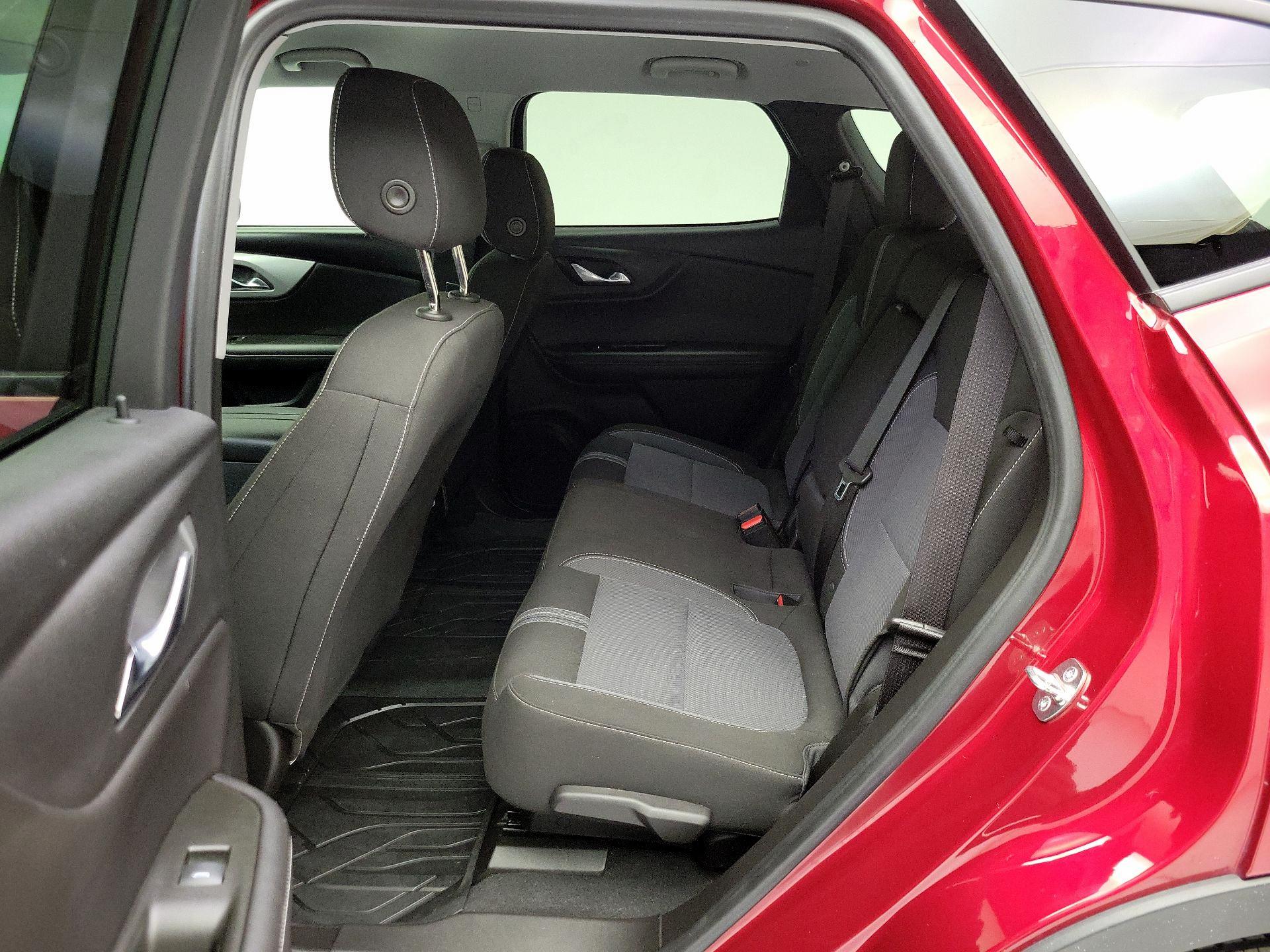 Thumbnail: 2023 Chevrolet Blazer - 19