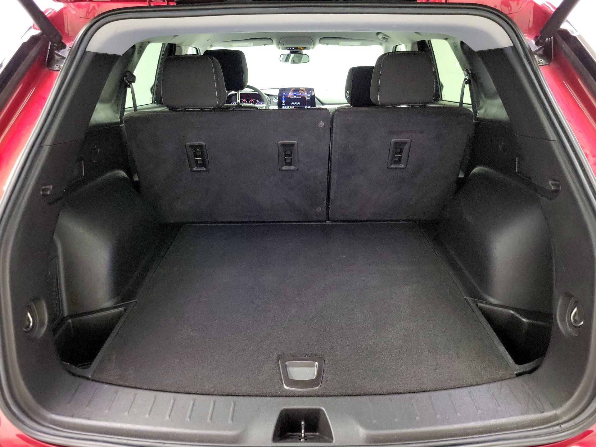 Thumbnail: 2023 Chevrolet Blazer - 20