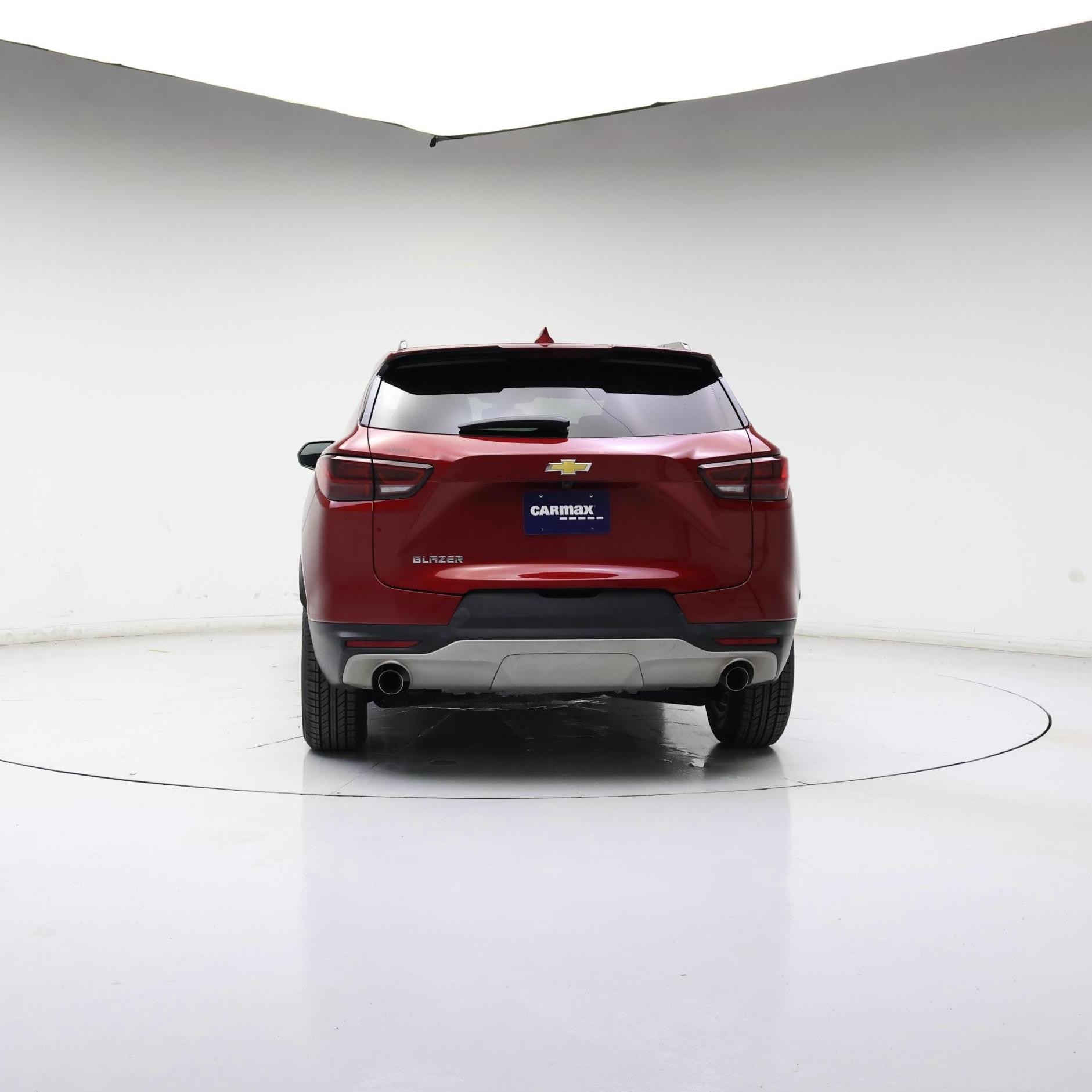 Thumbnail: 2023 Chevrolet Blazer - 6