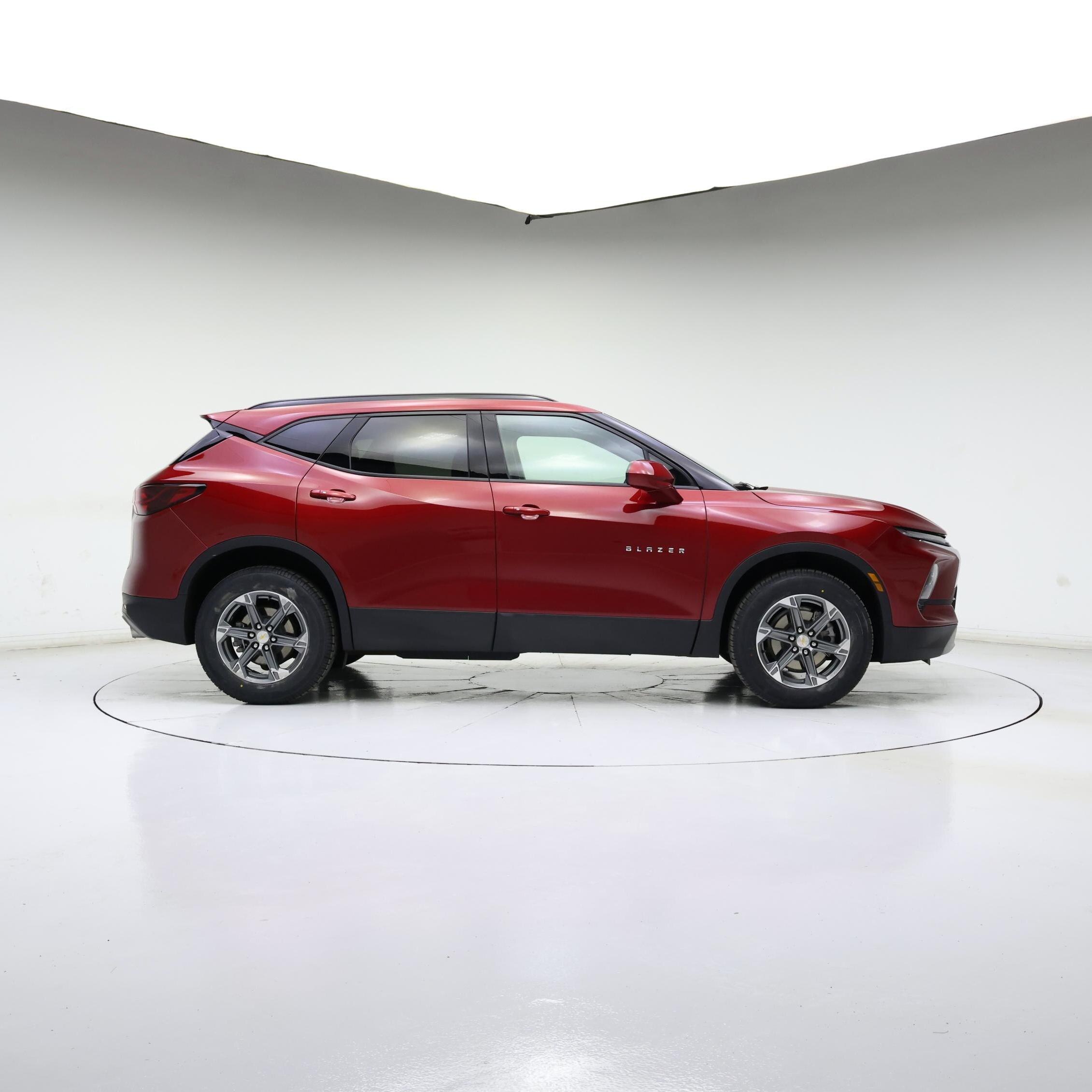 Thumbnail: 2023 Chevrolet Blazer - 7