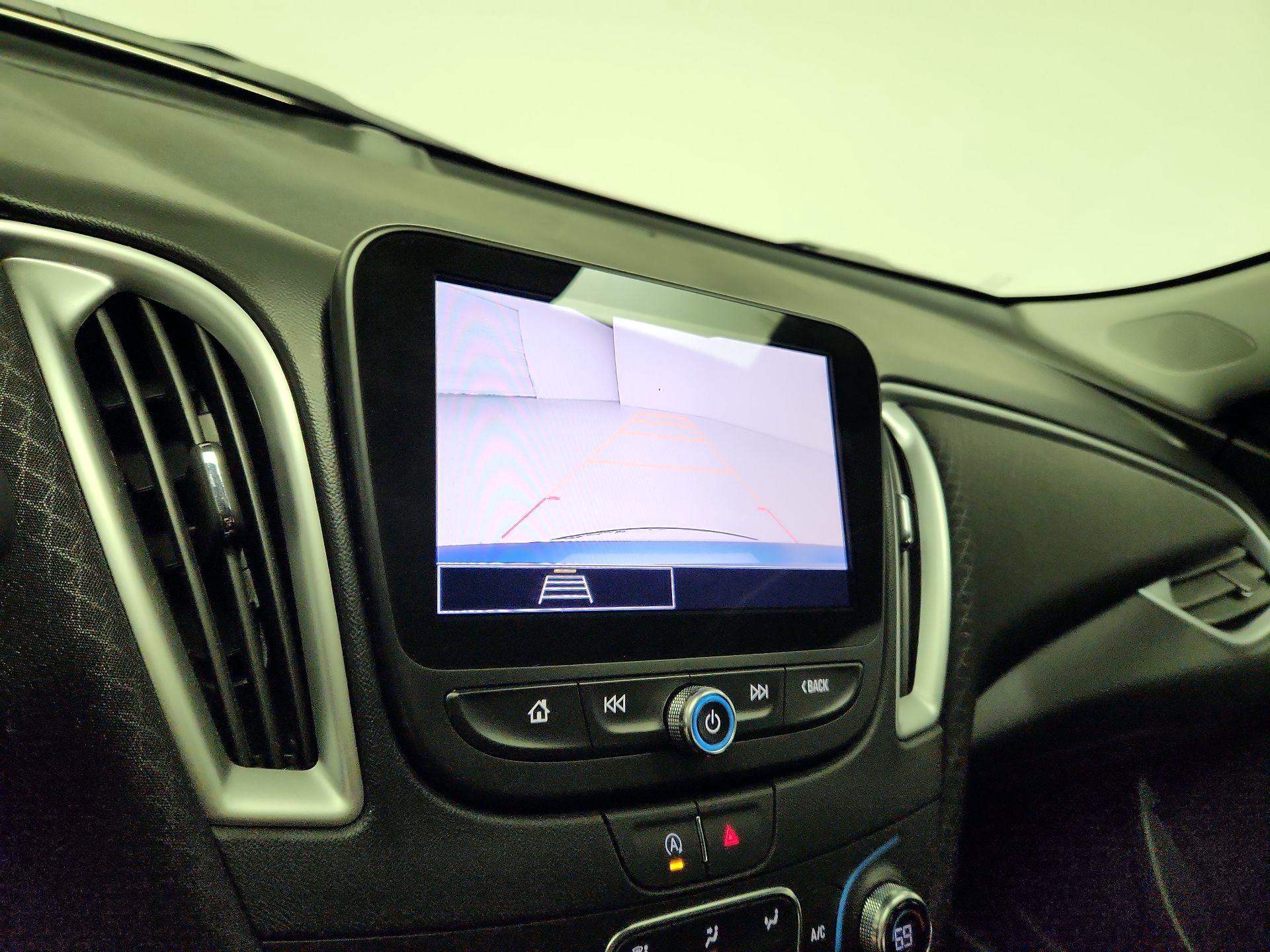 Thumbnail: 2024 Chevrolet Malibu - 14