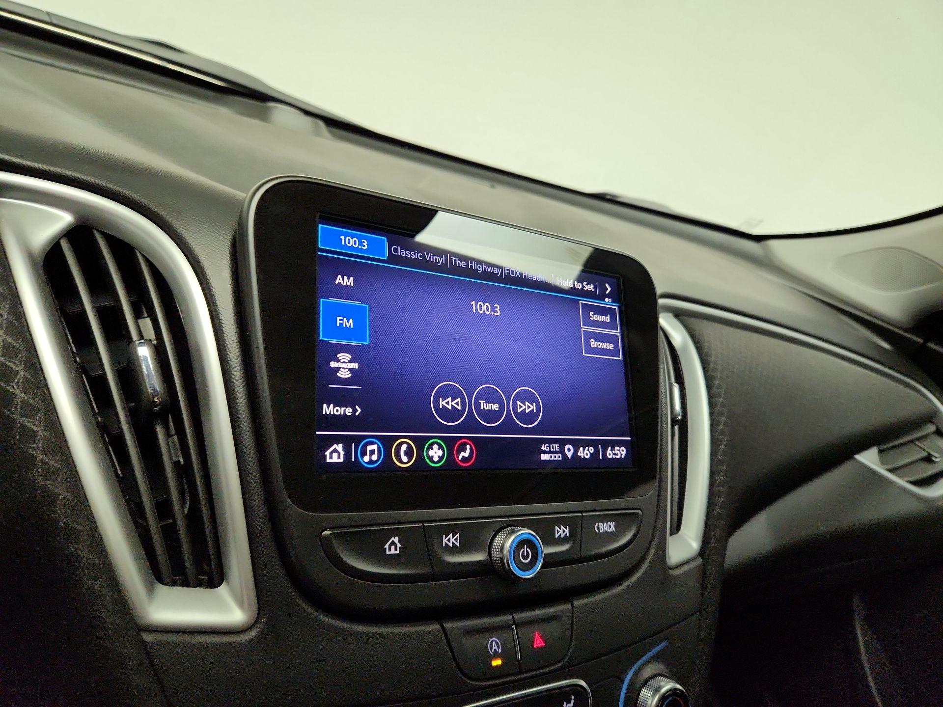 Thumbnail: 2024 Chevrolet Malibu - 15