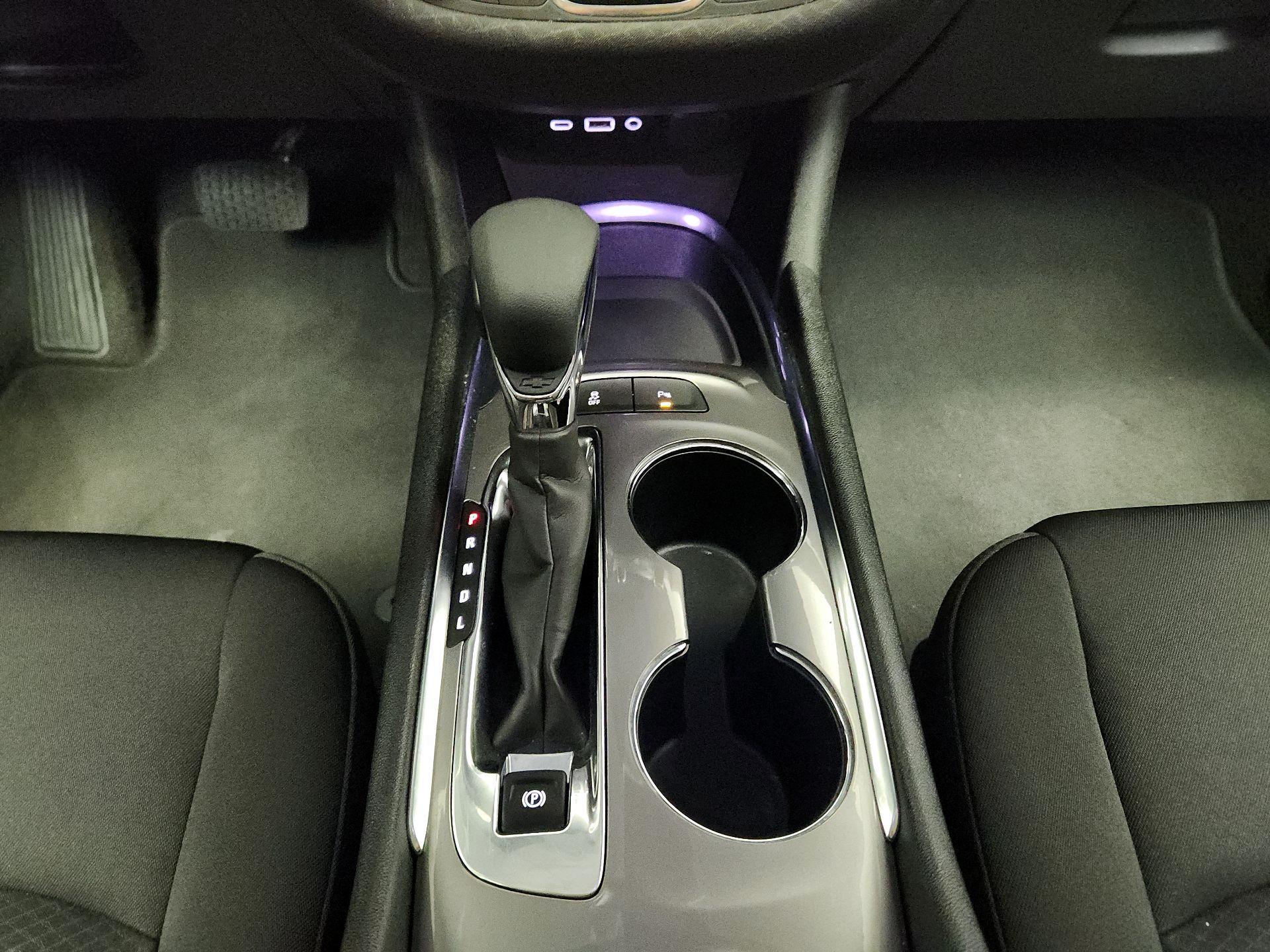 Thumbnail: 2024 Chevrolet Malibu - 17