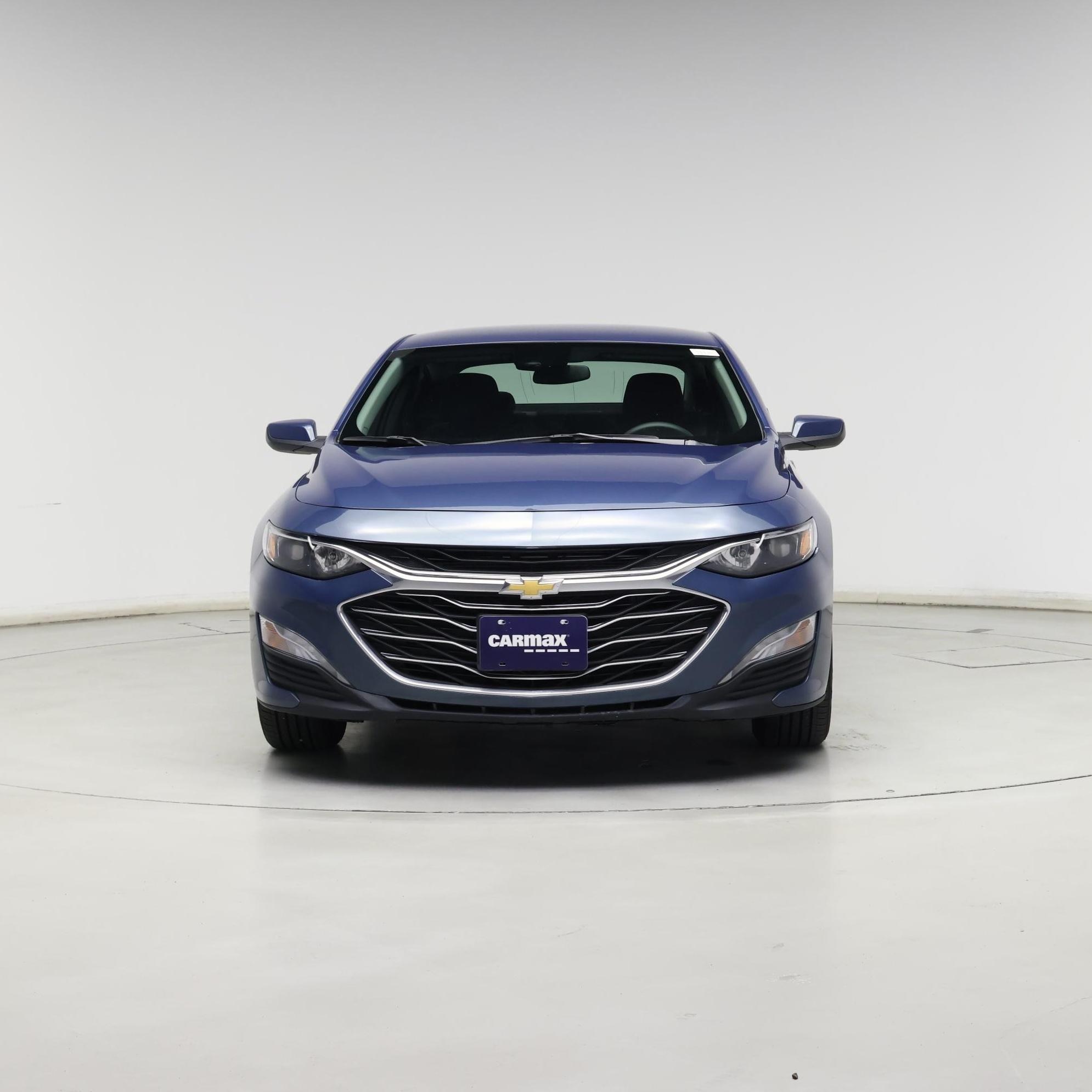 Thumbnail: 2024 Chevrolet Malibu - 5