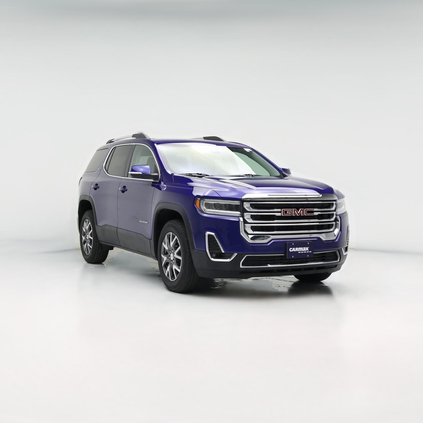 Thumbnail: 2023 GMC Acadia - 1