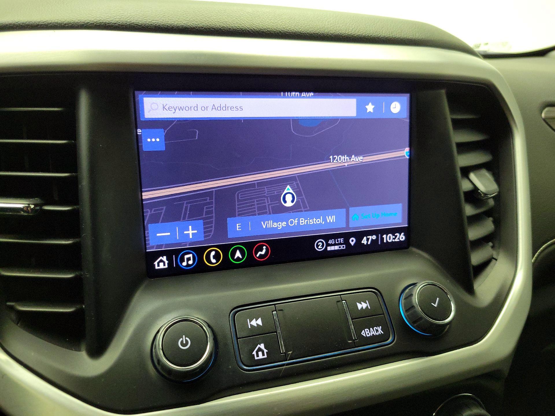 Thumbnail: 2023 GMC Acadia - 14