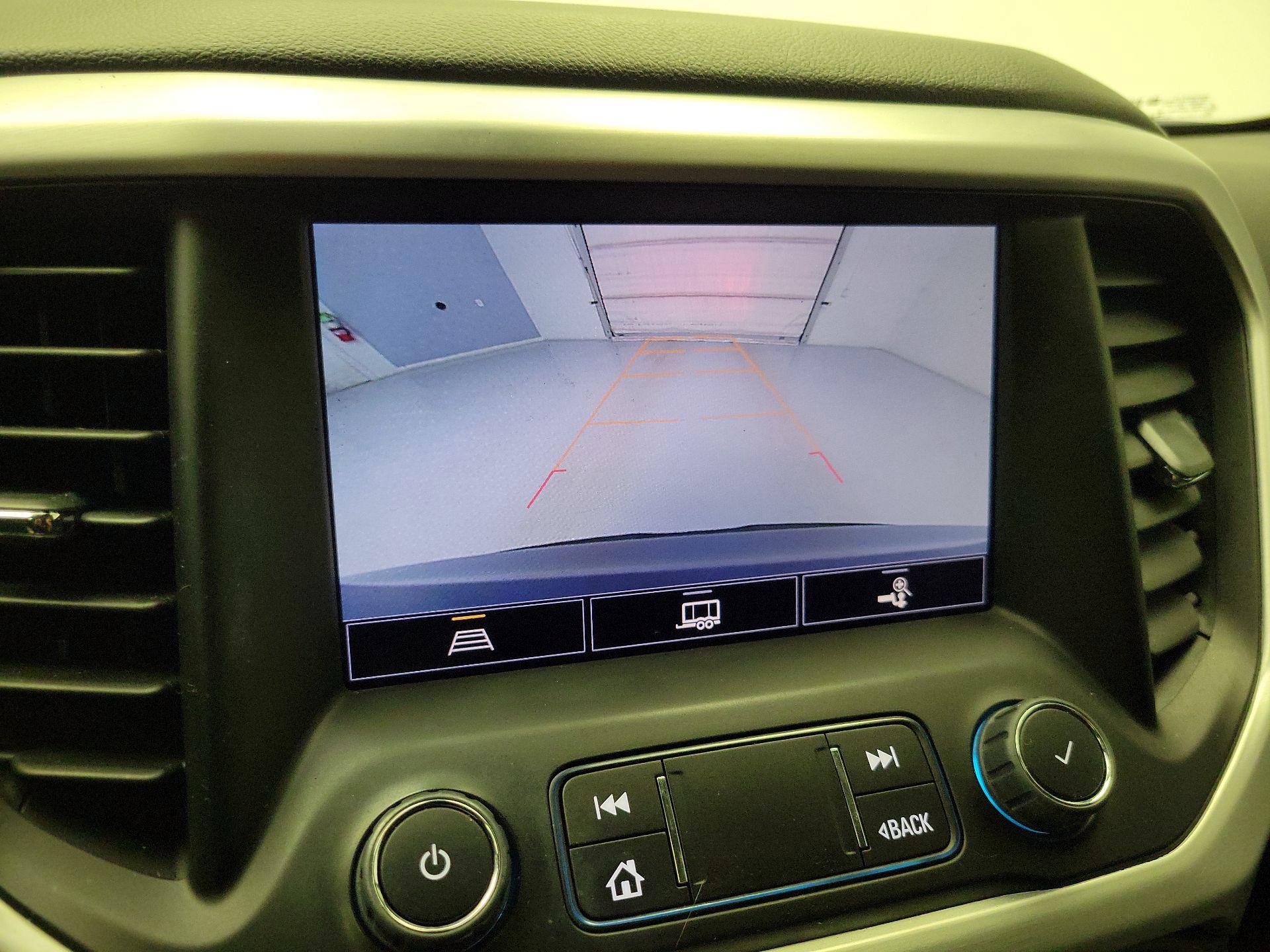 Thumbnail: 2023 GMC Acadia - 15