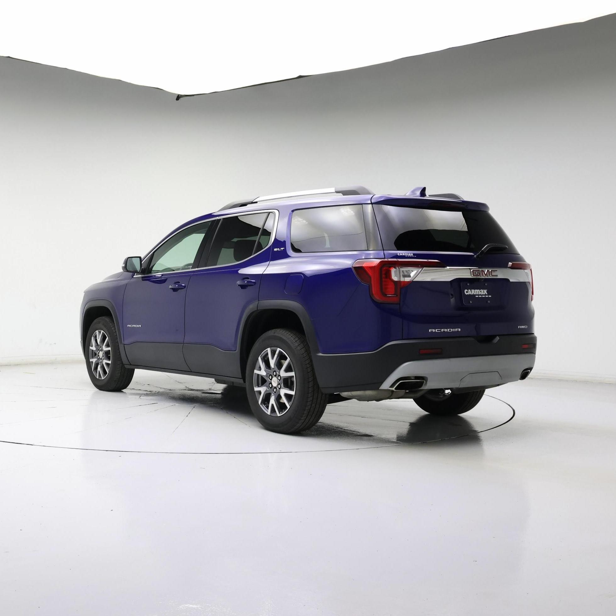 Thumbnail: 2023 GMC Acadia - 2