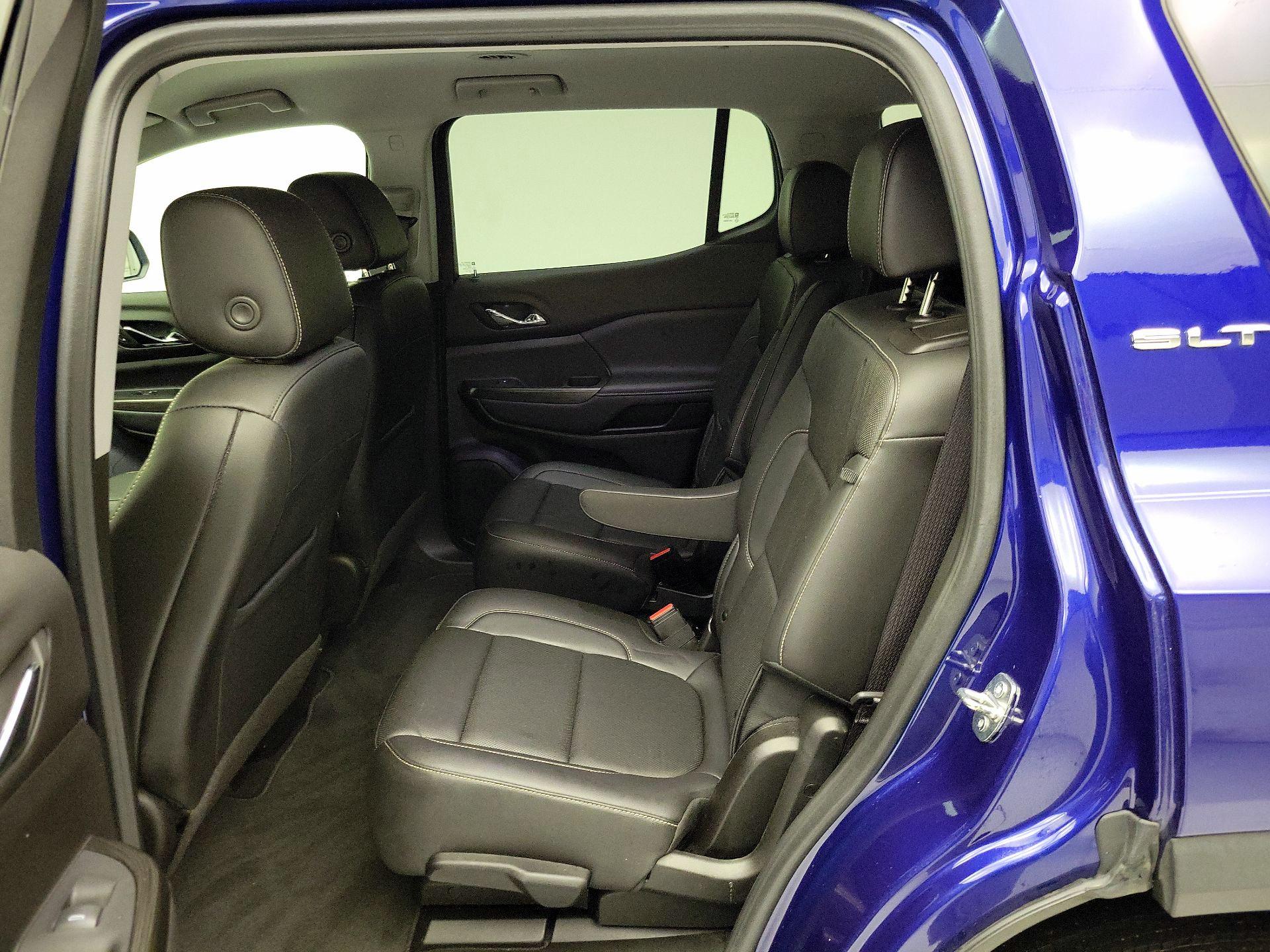 Thumbnail: 2023 GMC Acadia - 20