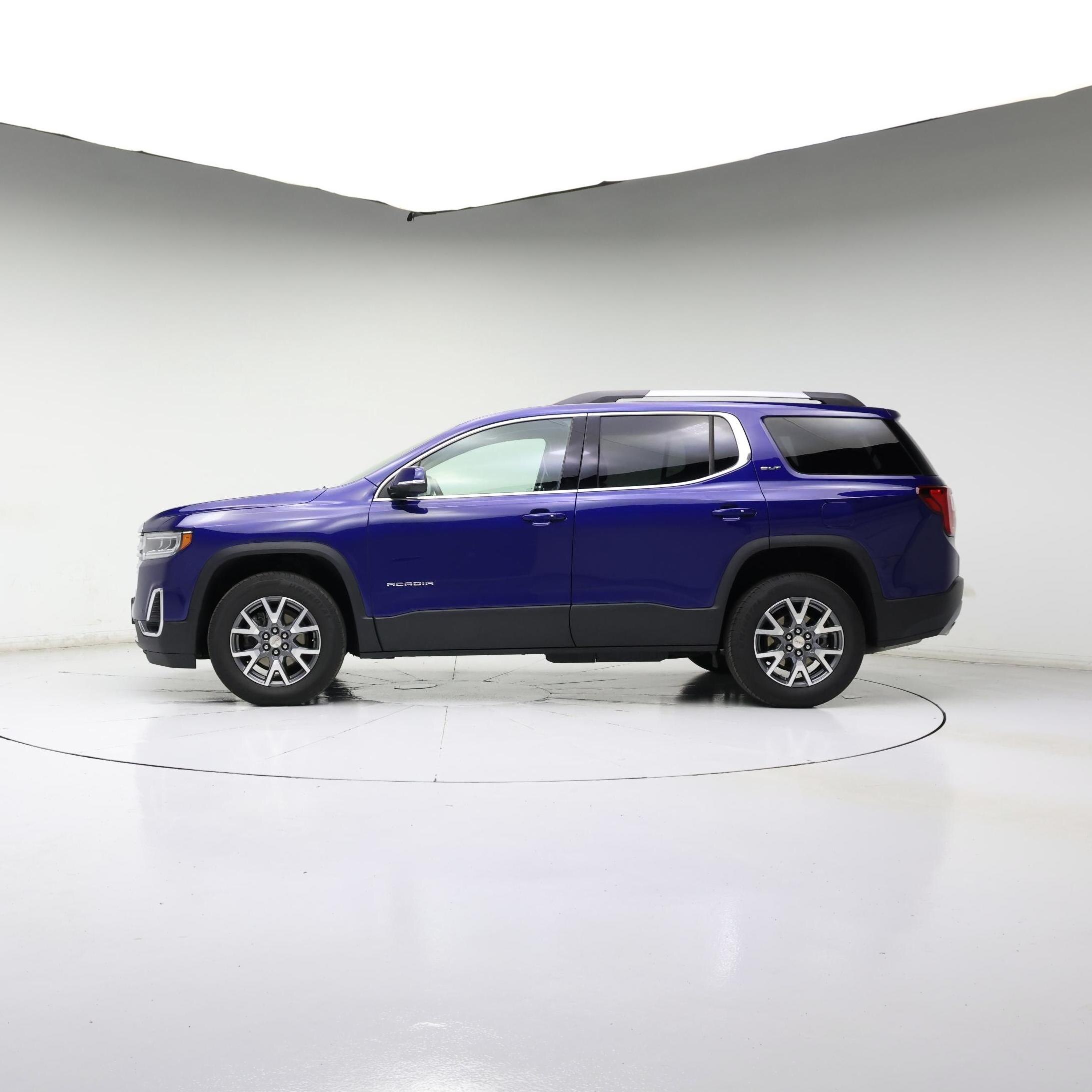 Thumbnail: 2023 GMC Acadia - 3