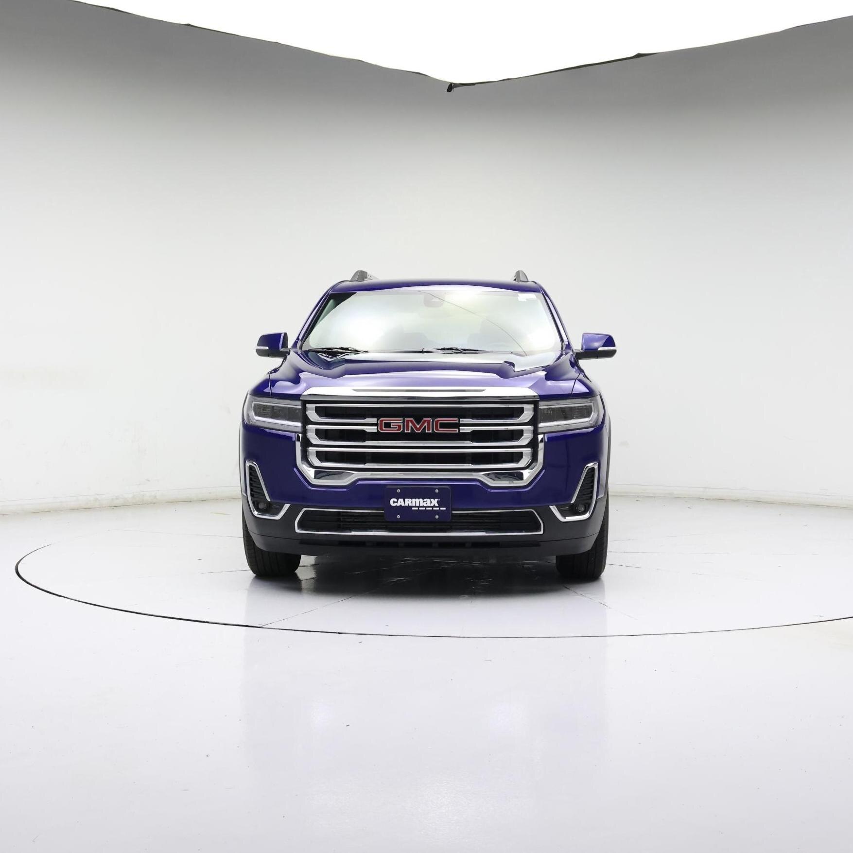 Thumbnail: 2023 GMC Acadia - 5