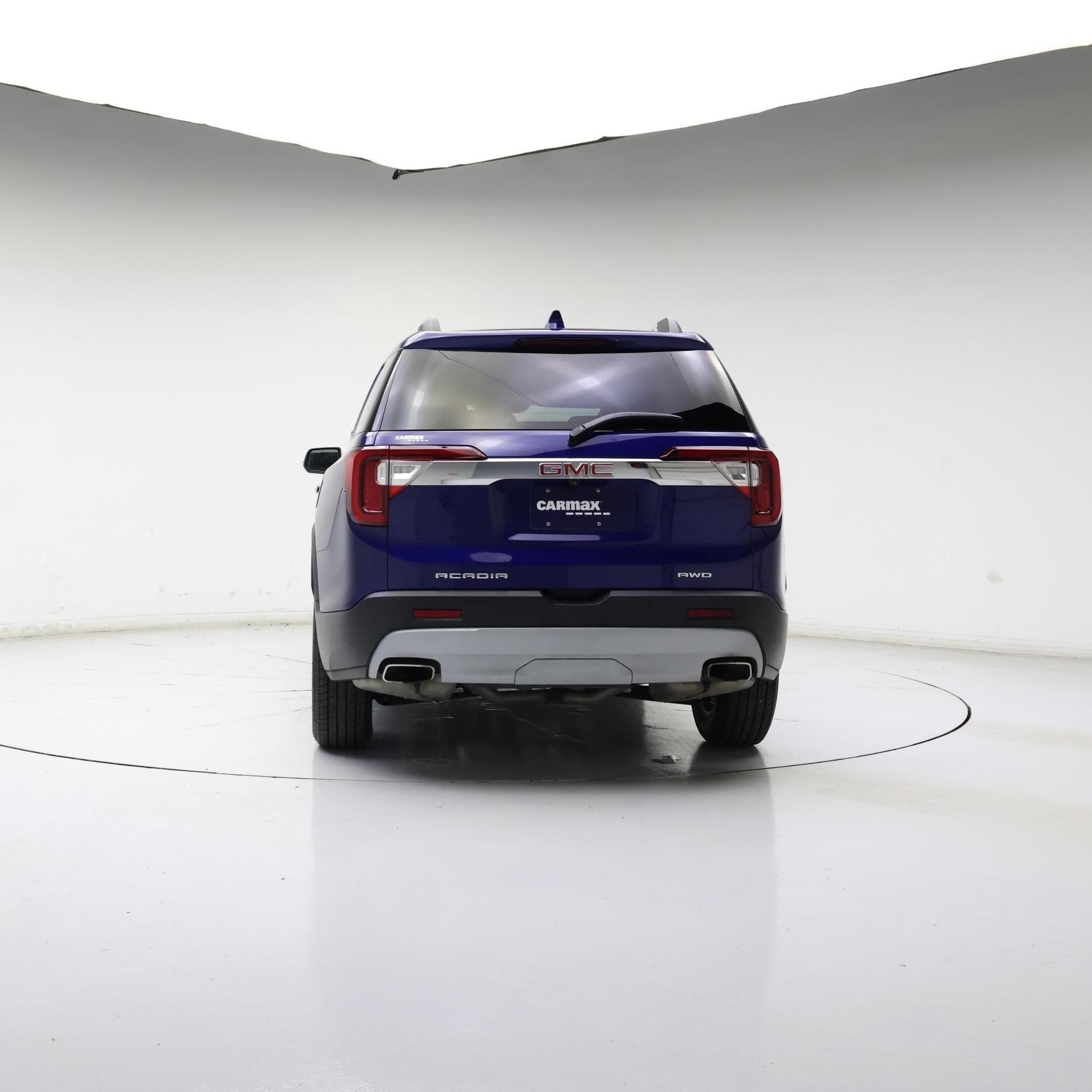 Thumbnail: 2023 GMC Acadia - 6