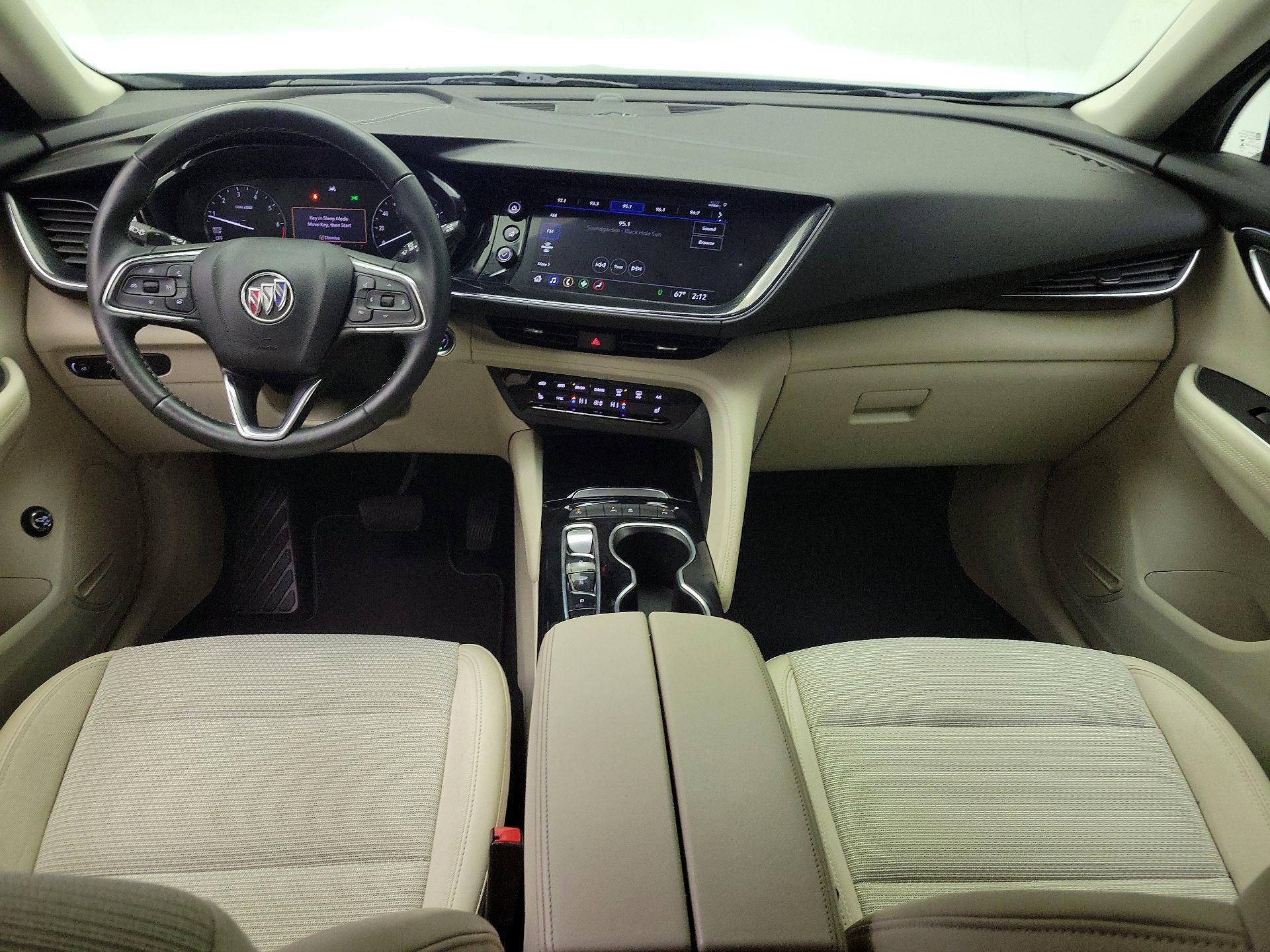 Thumbnail: 2023 Buick Envision - 9