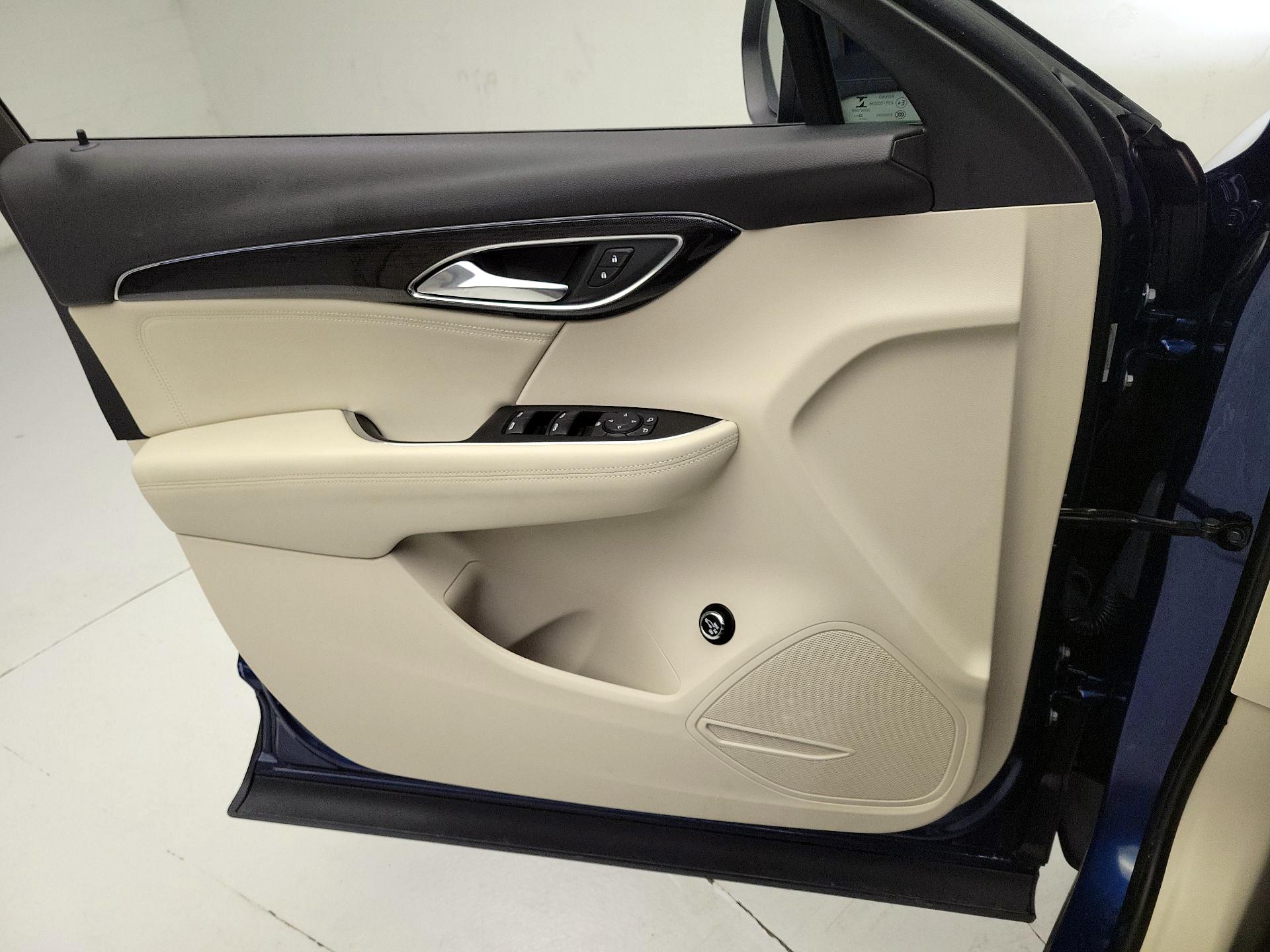 Thumbnail: 2023 Buick Envision - 12