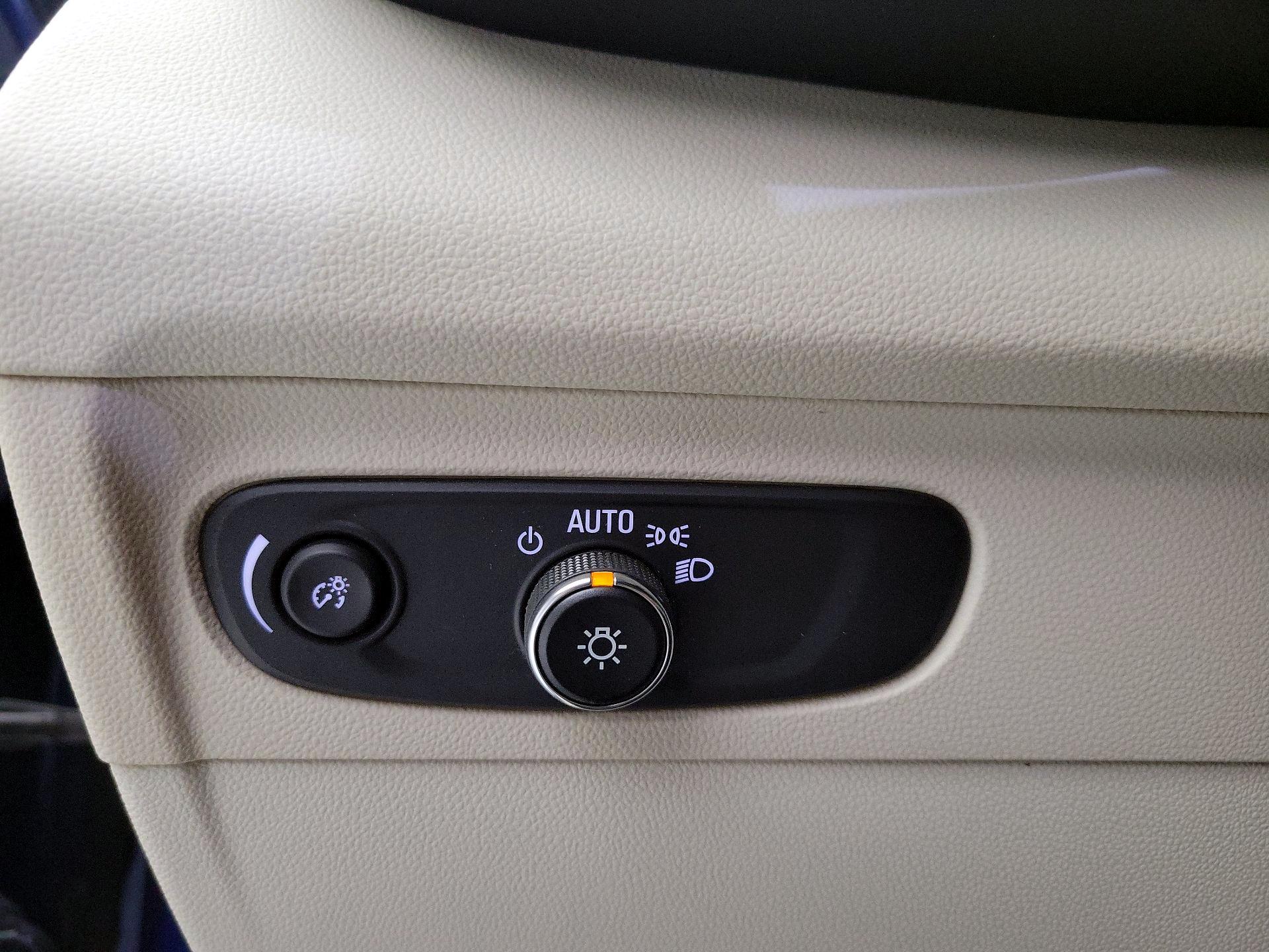 Thumbnail: 2023 Buick Envision - 13