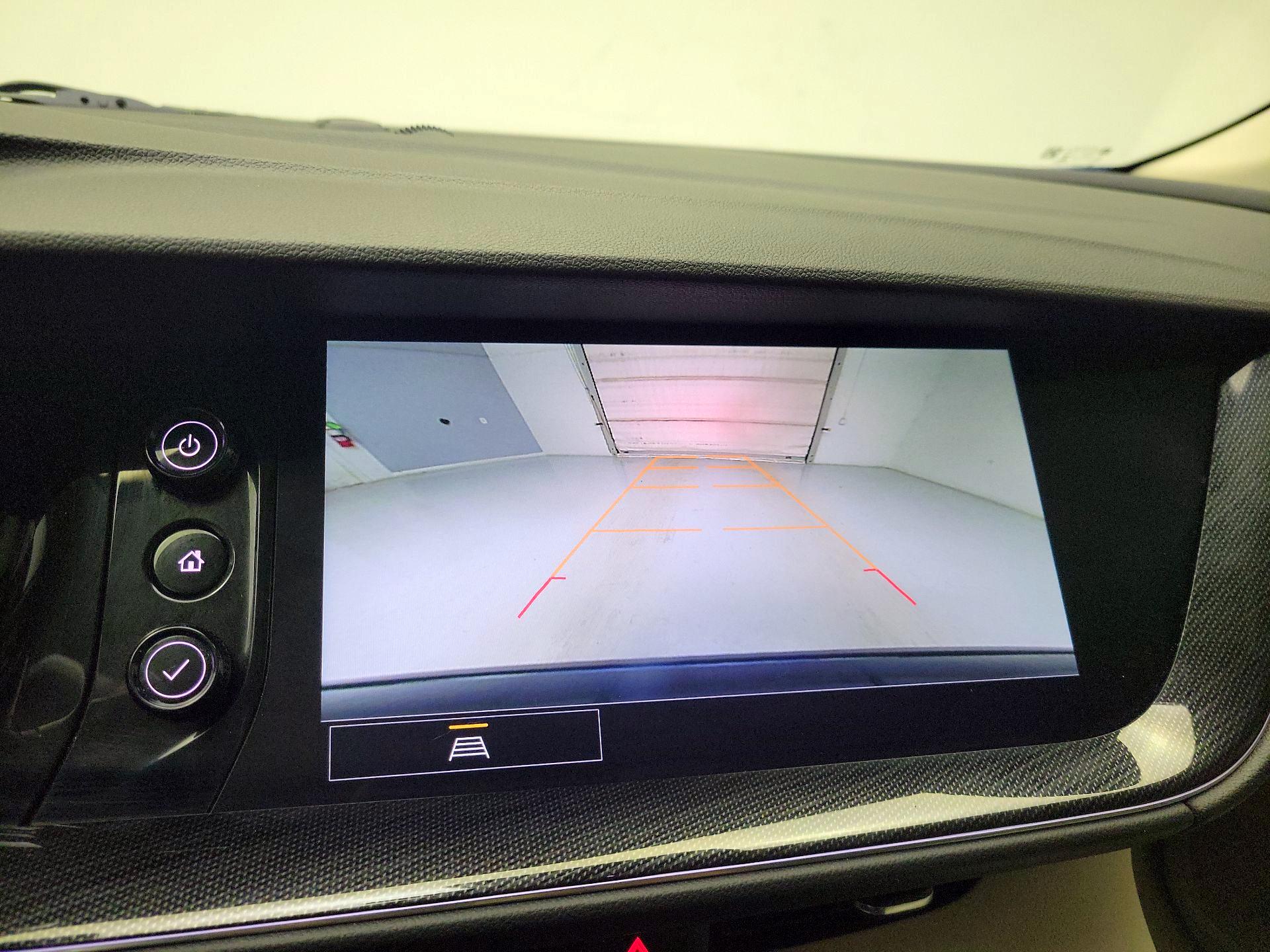 Thumbnail: 2023 Buick Envision - 14