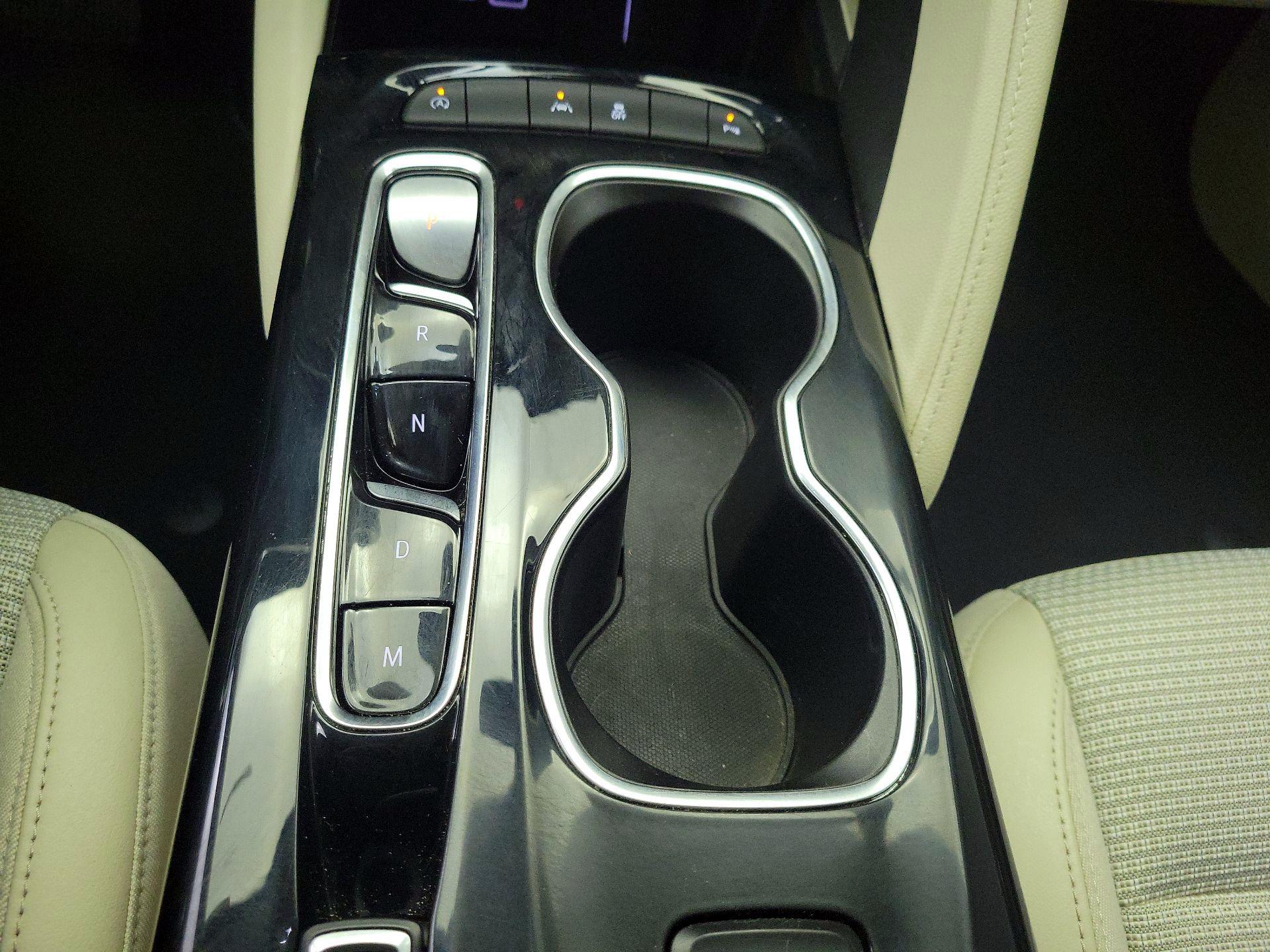 Thumbnail: 2023 Buick Envision - 17